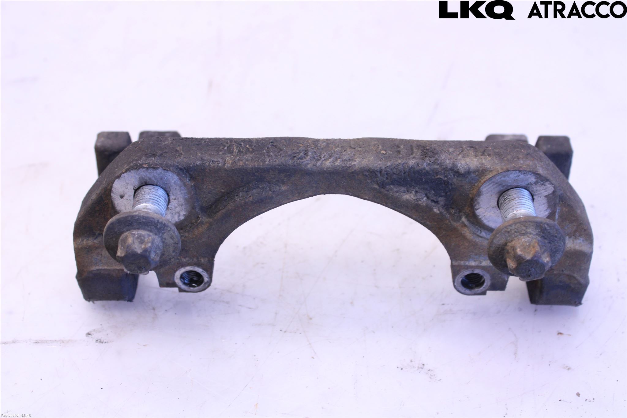 Toyota PROACE II 16- Bromsokshållare