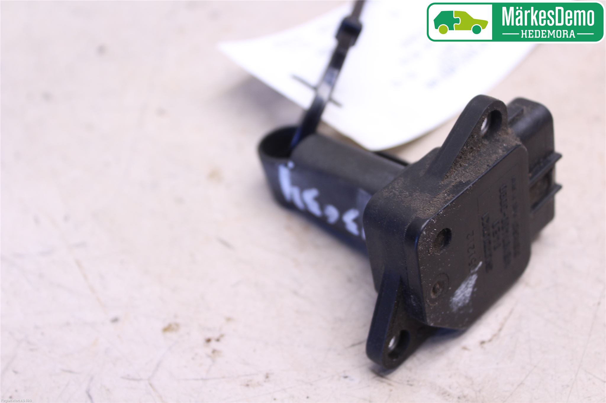 Suzuki SWIFT 05-10 Injluftmassamätare