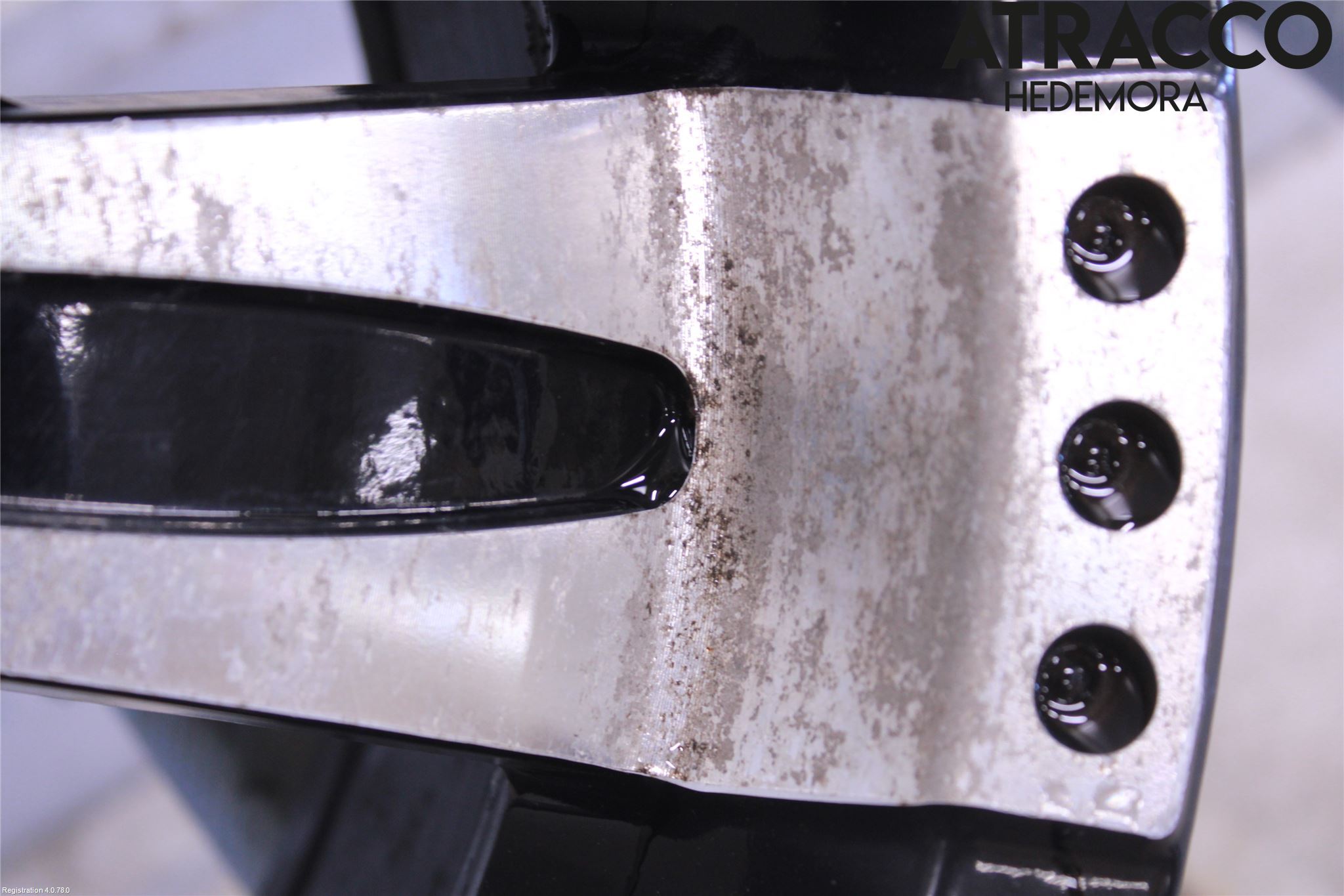 Chevrolet AVALANCHE Fälg Aluminium