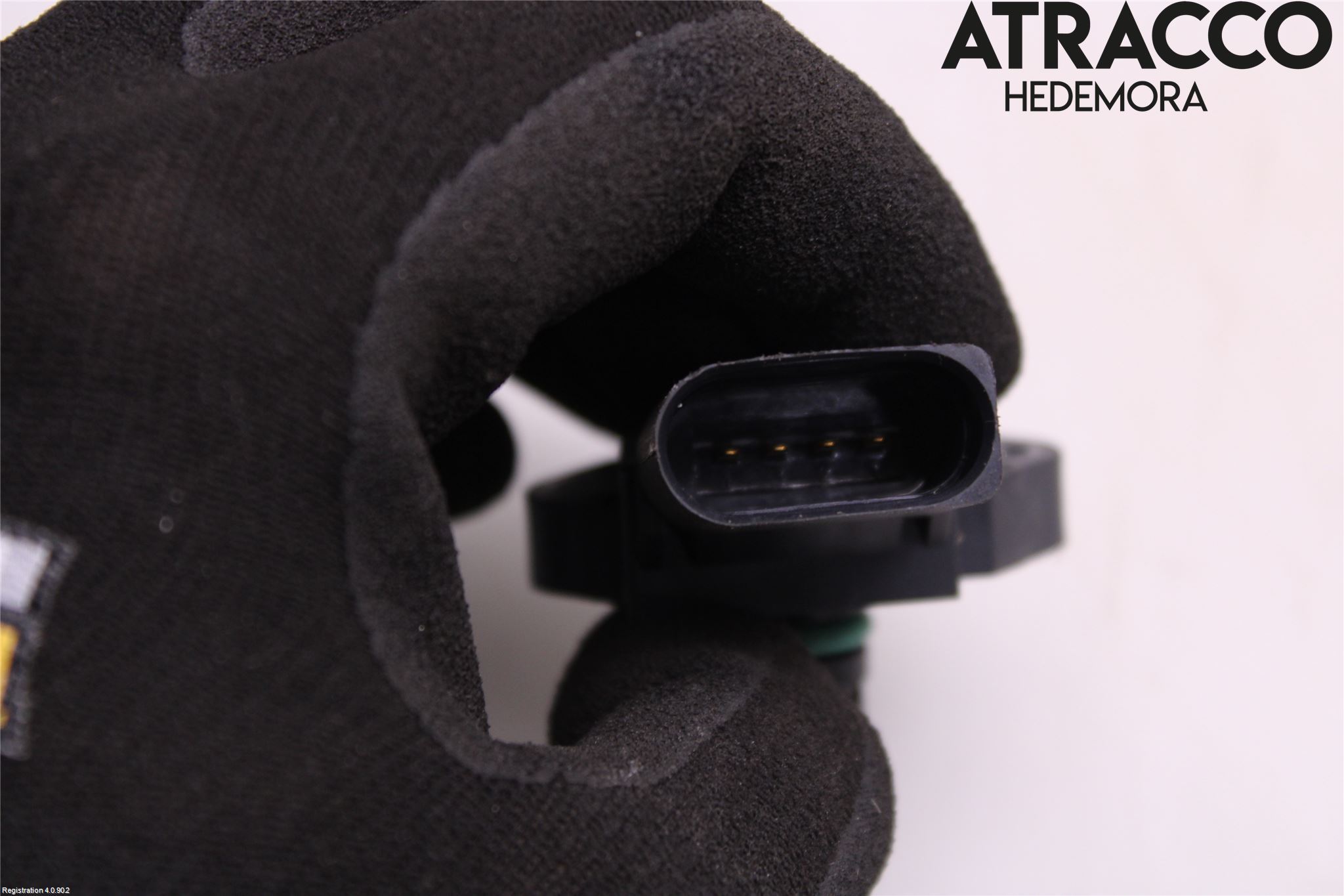 Volkswagen VW POLO VI 18->> Injmappsensor