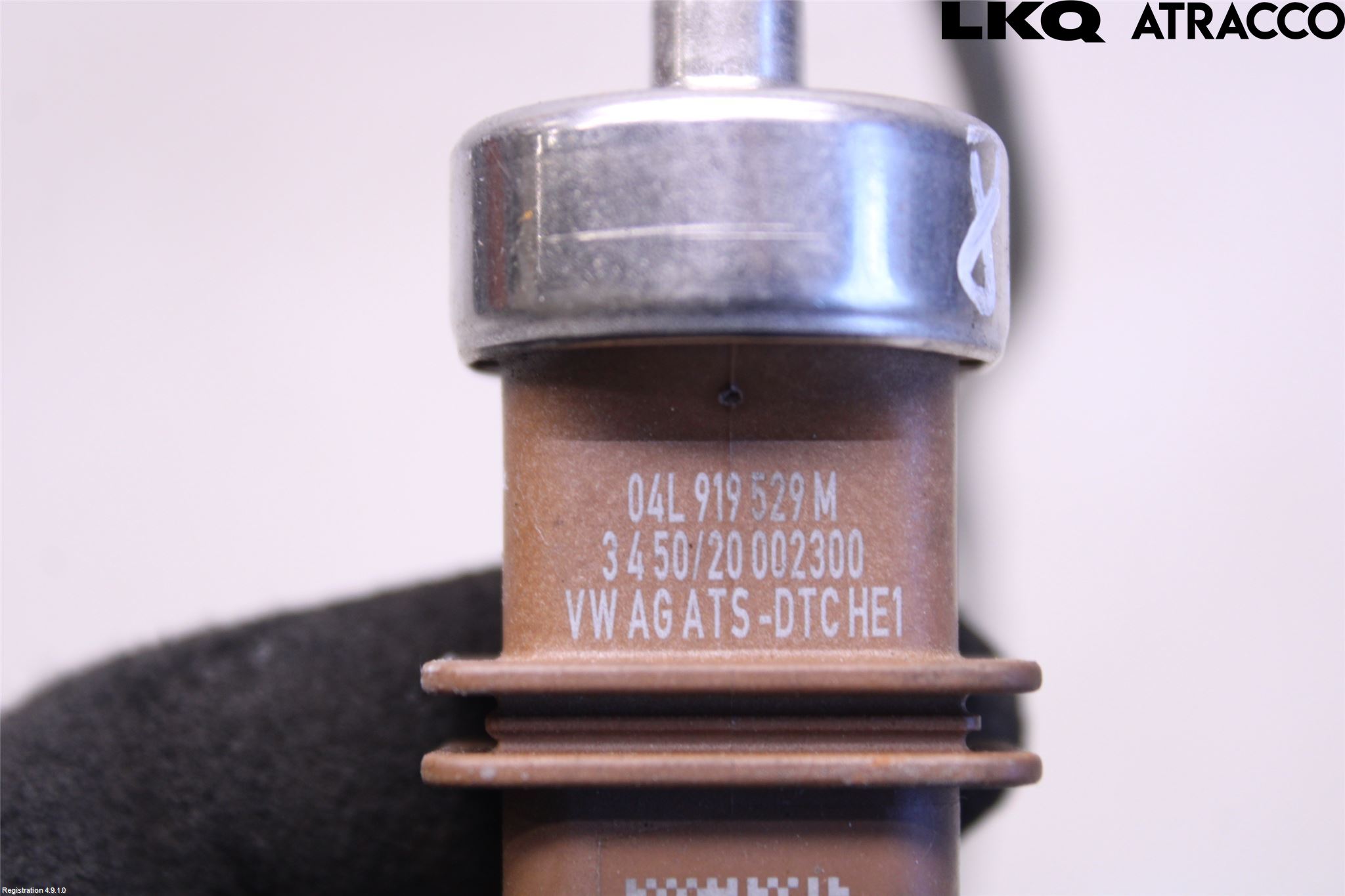 Volkswagen VW TRANSP/CARAVELLE (T6) 16-22 Sensor Avgas