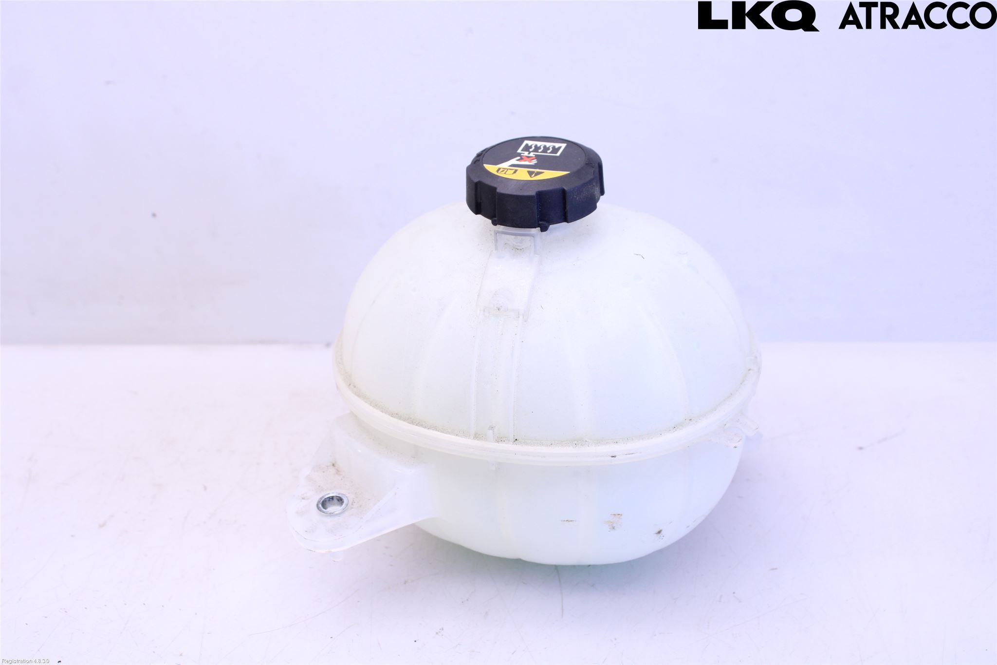 Hyundai TUCSON 05- Expansionstank