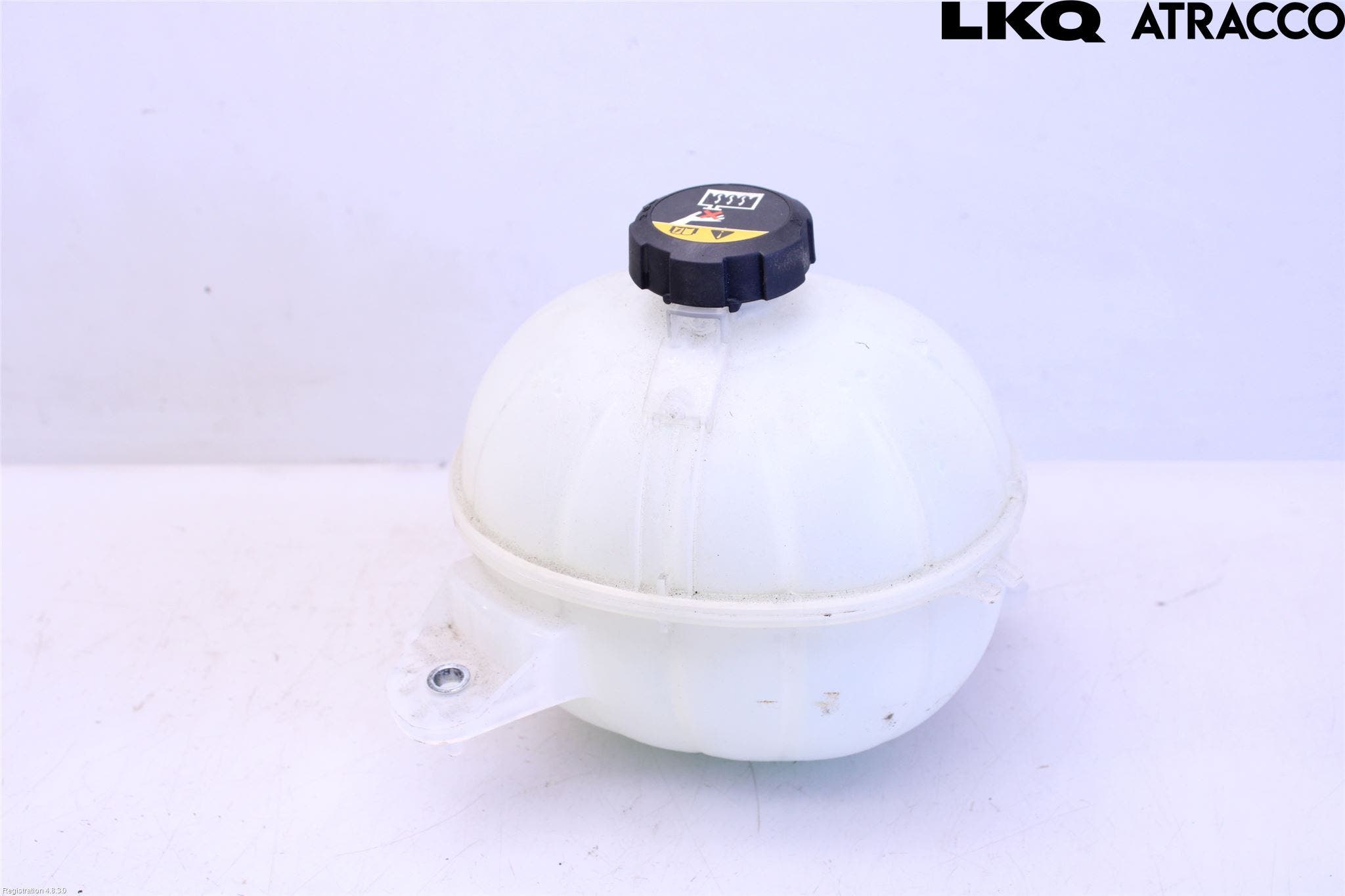 Hyundai TUCSON 05- Expansionstank