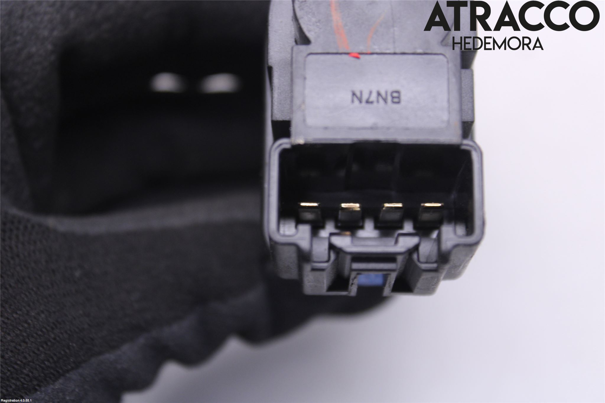 Mazda 3 IV 19- Bromspedal Lägesgivare