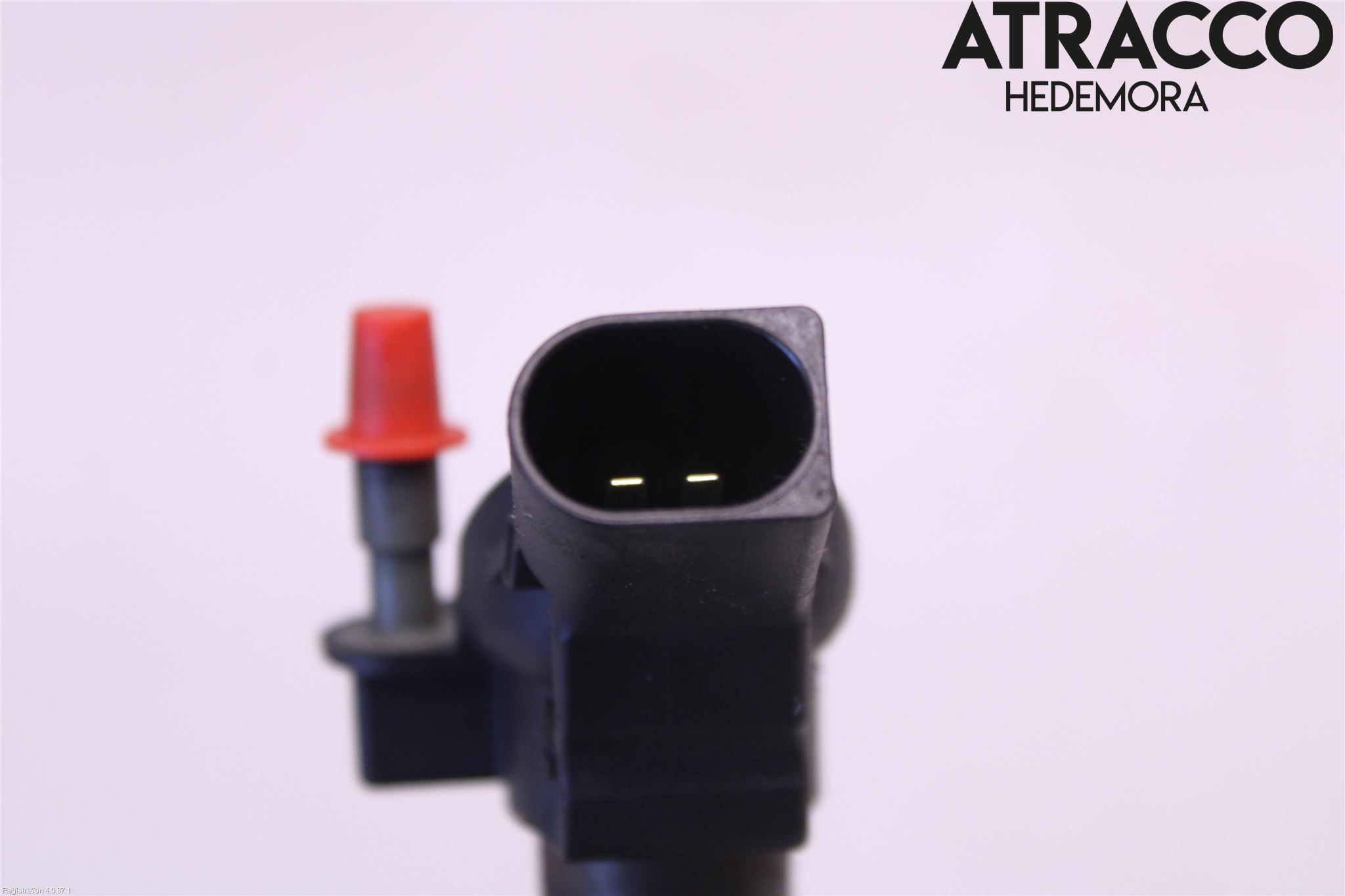 Audi A6 ALLROAD 12-18 Injspridare