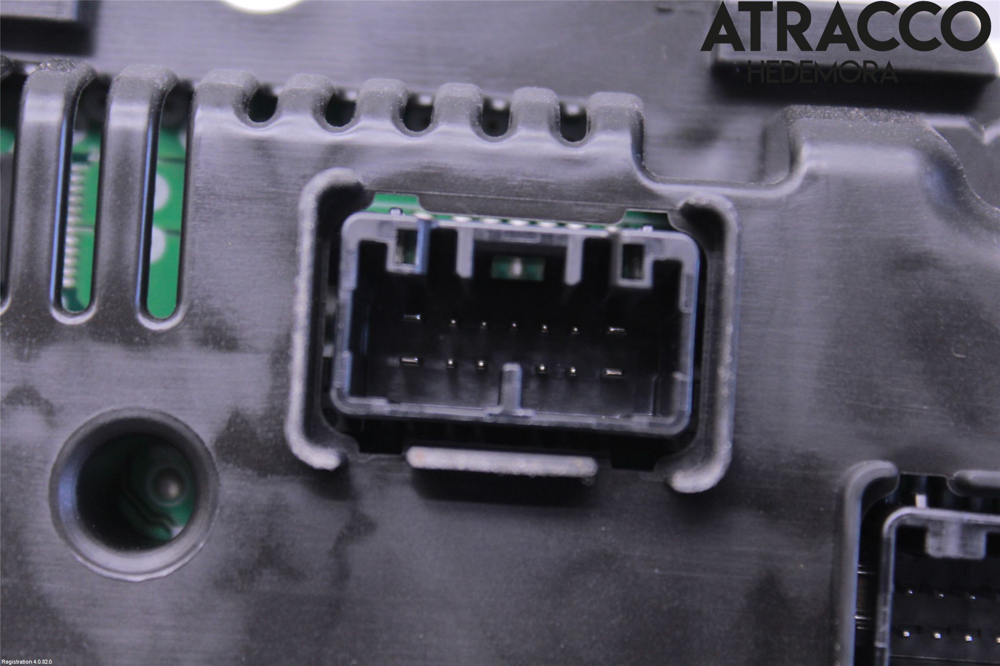 Toyota YARIS XP130 15-20 Instrument Komb