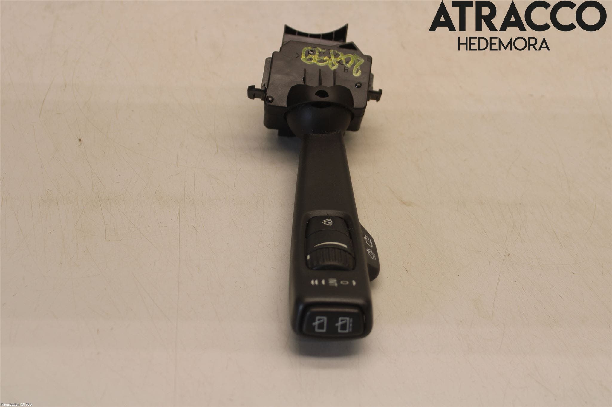 Volvo V50 04-07 Spak Torkar-Spolomk