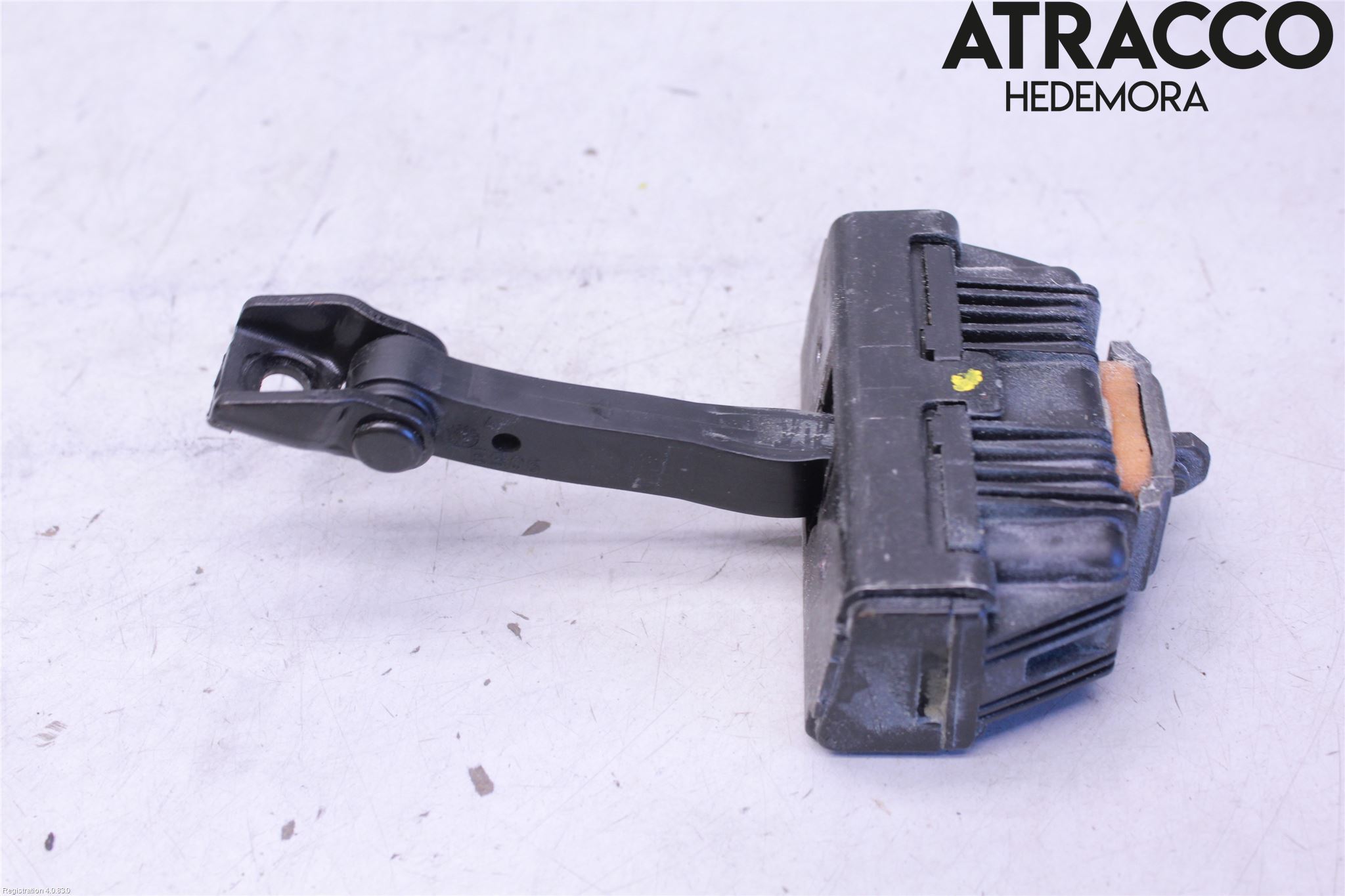 BMW 6 E63/64    02-10 Dörrstopp