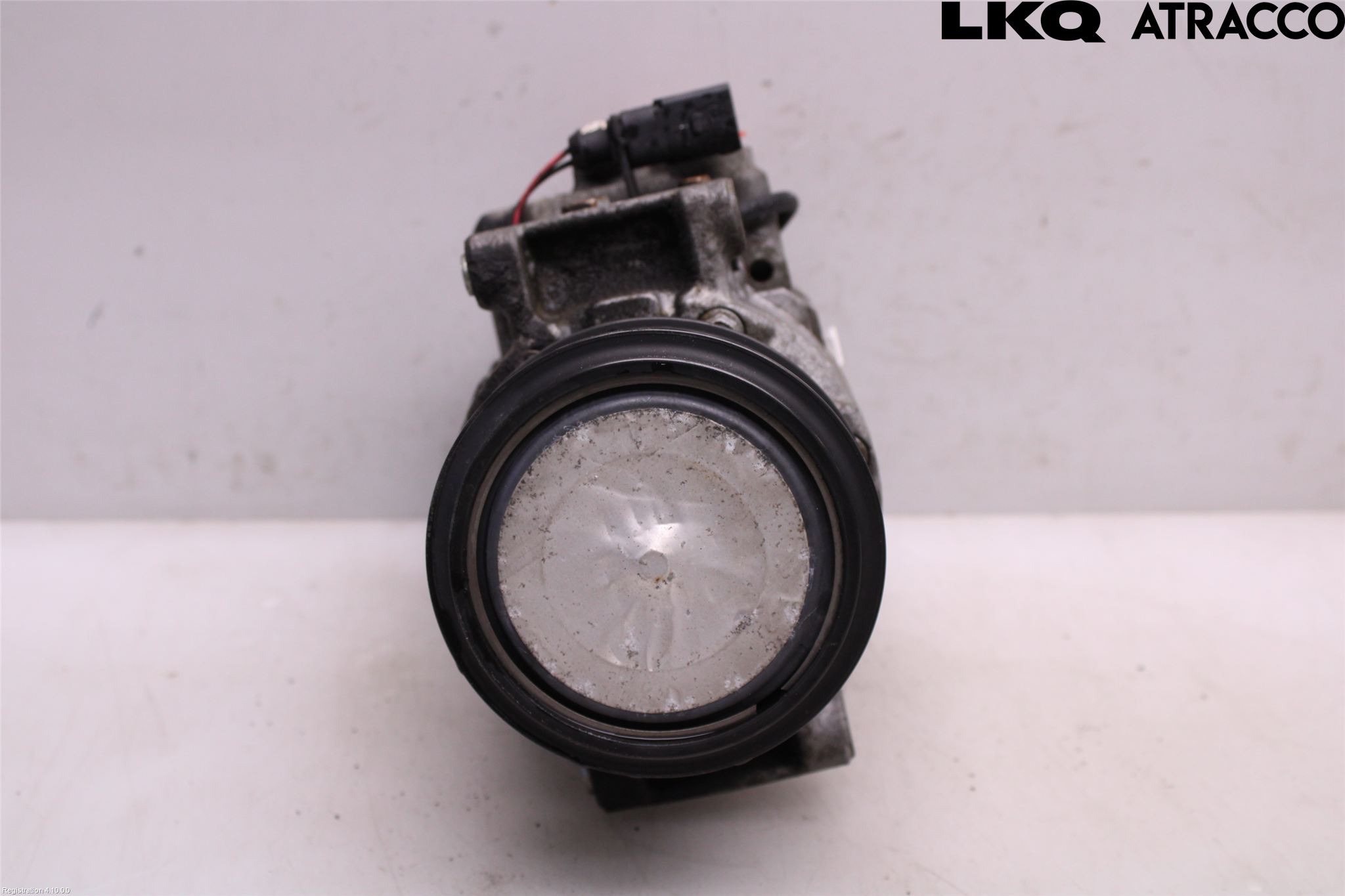 Audi A6/S6     05-11 Ac Kompressor