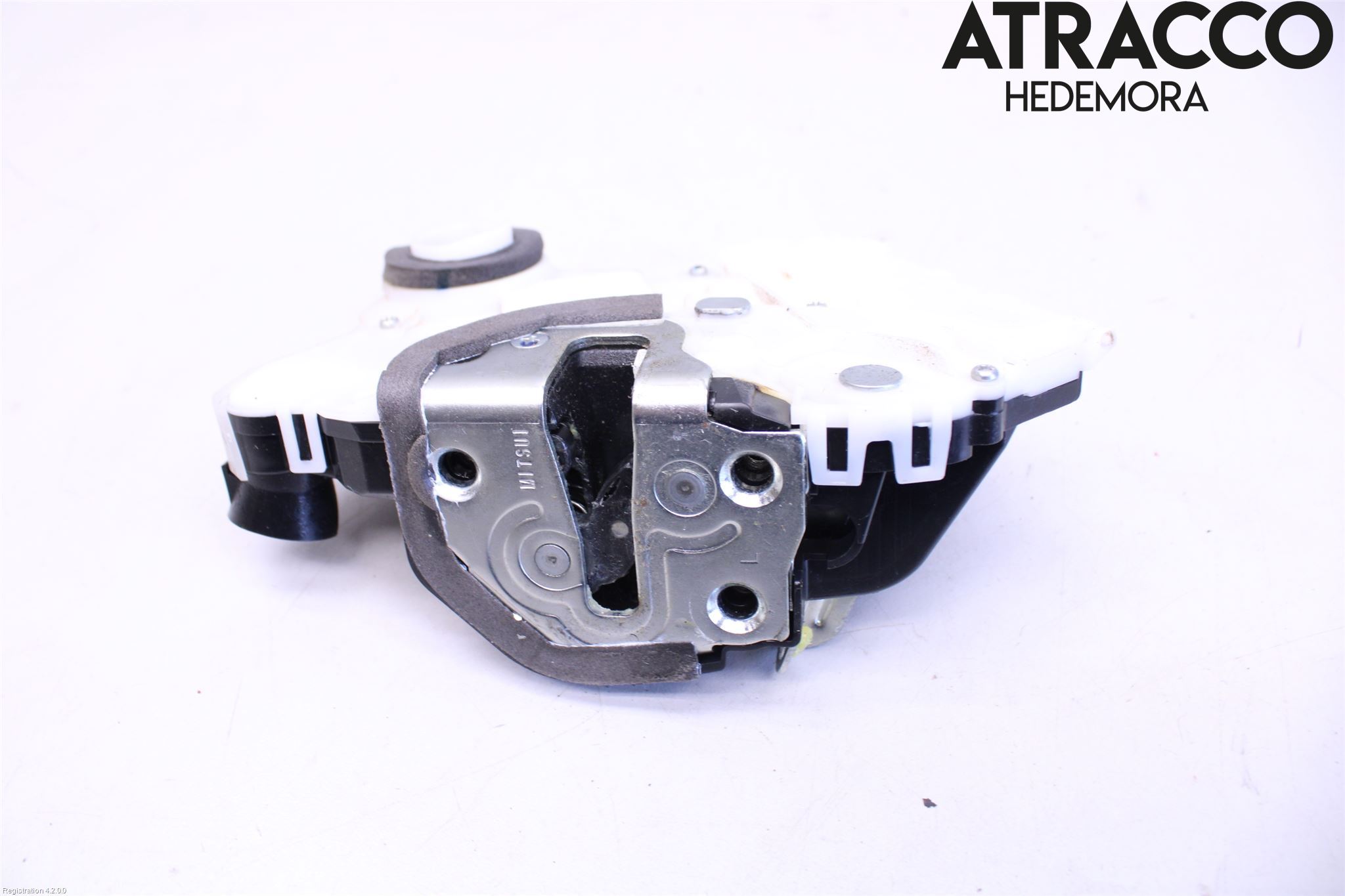 Subaru XV 12-17 Låskista-Dörrlås