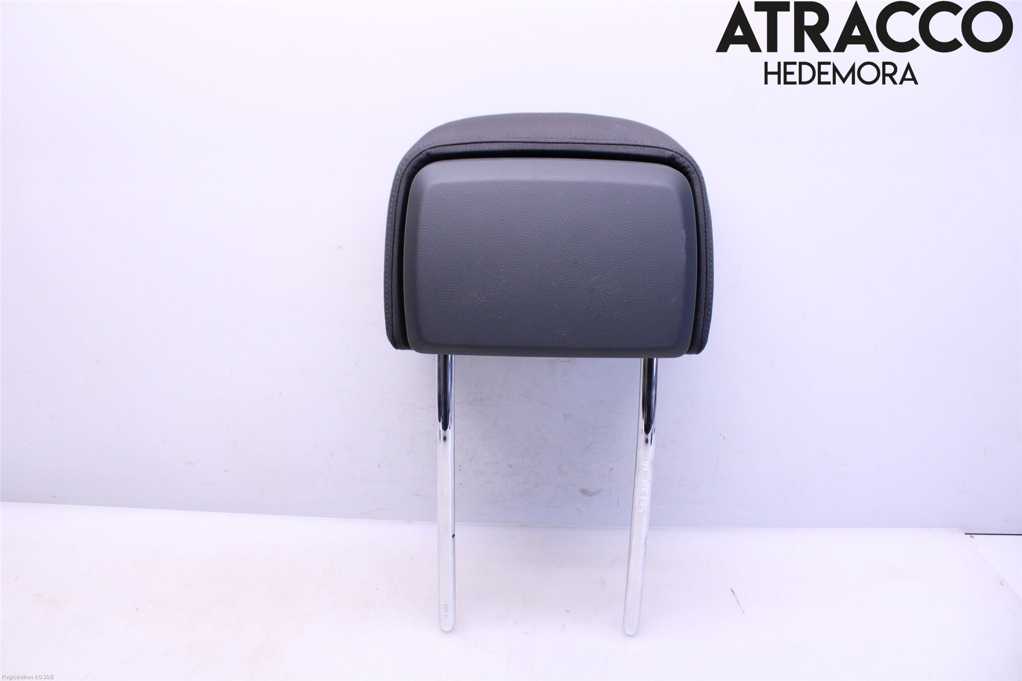 Audi A4 ALLROAD 17- Inredning Nackstöd