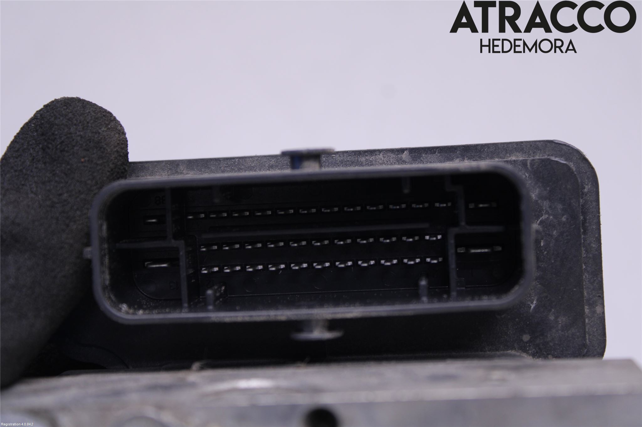 Suzuki SWIFT 11-16 Abs Hydraulaggregat