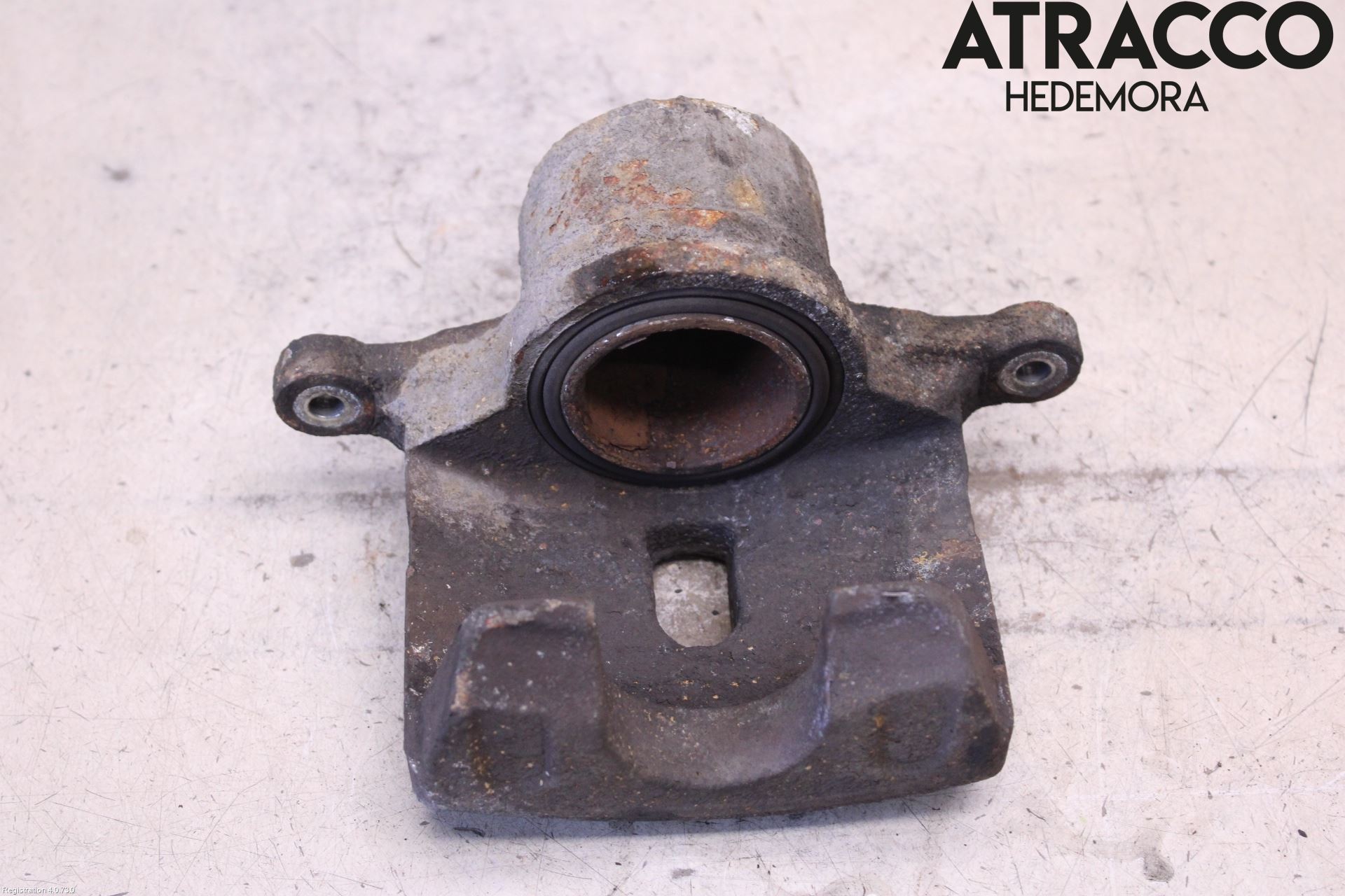 Hyundai i40 08-15 Bromsok Fram Vänster