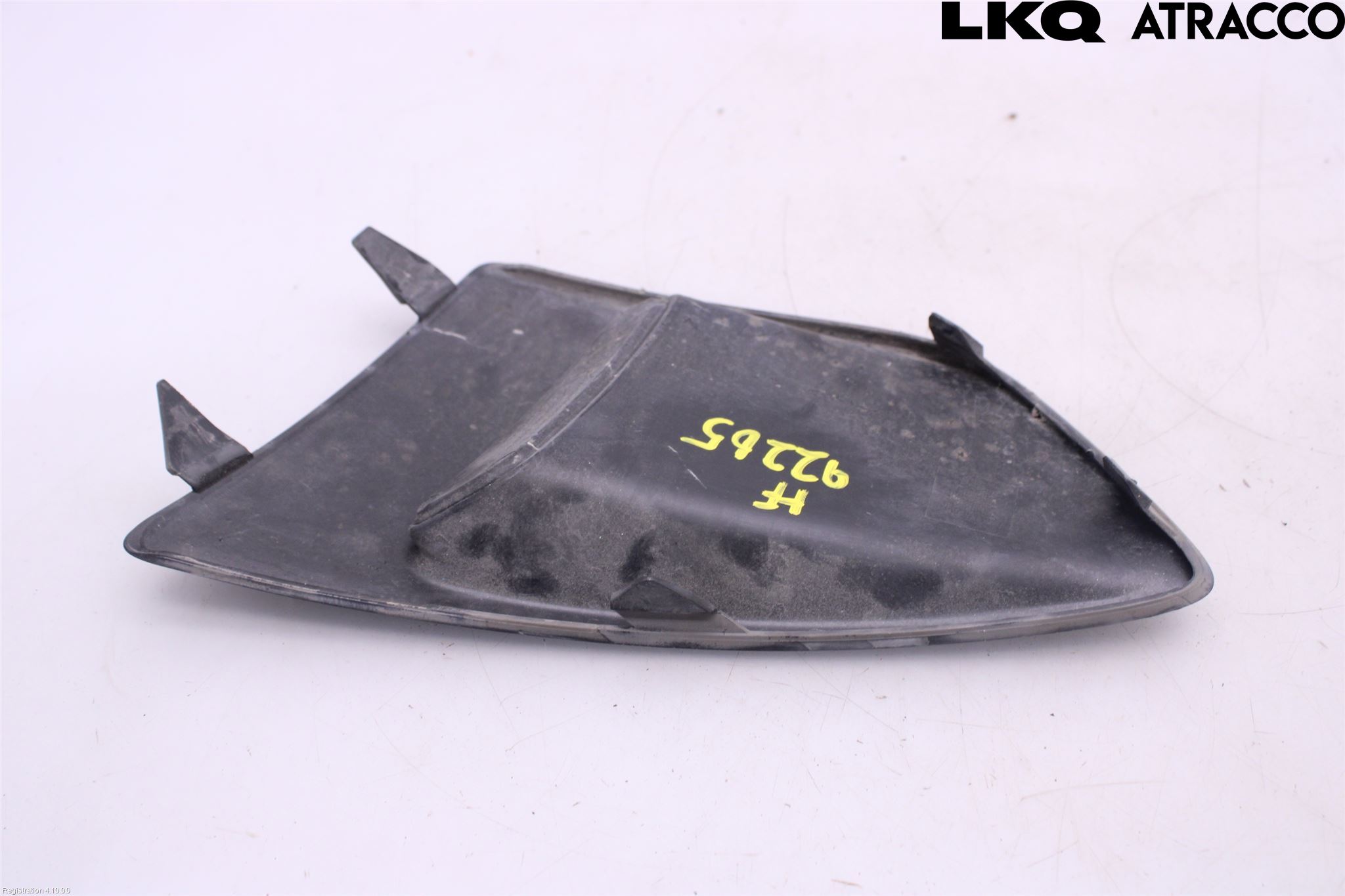 Ford C-MAX II  11-14 Stöt Utfyllnad-List-Grill