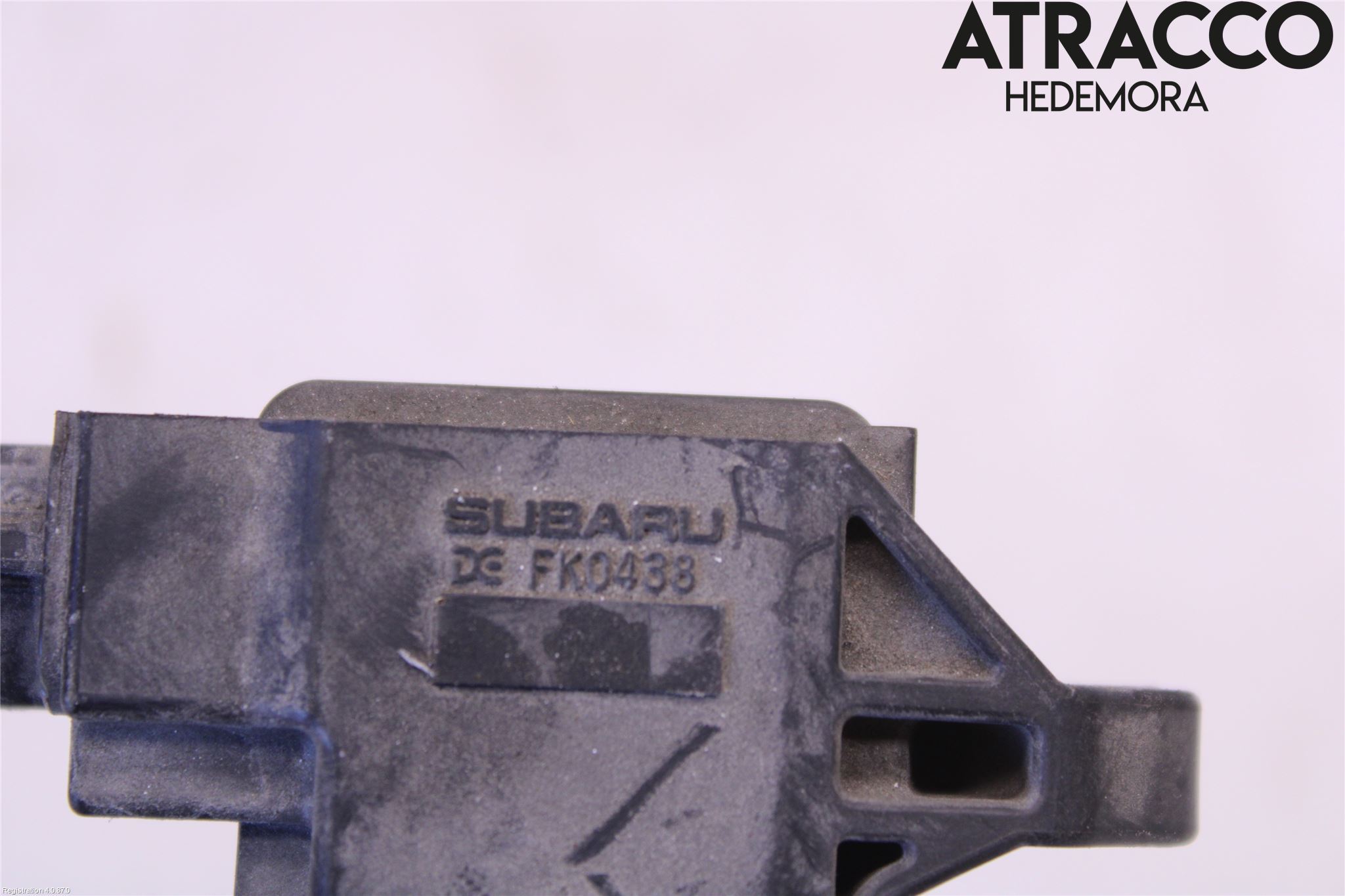 Toyota GT86 12- Tändspole