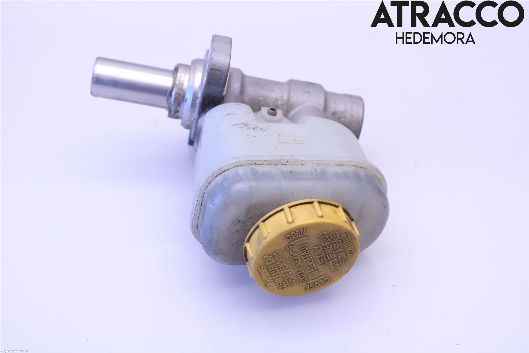 Subaru OUTBACK 10-15 Broms Huvudcylinder