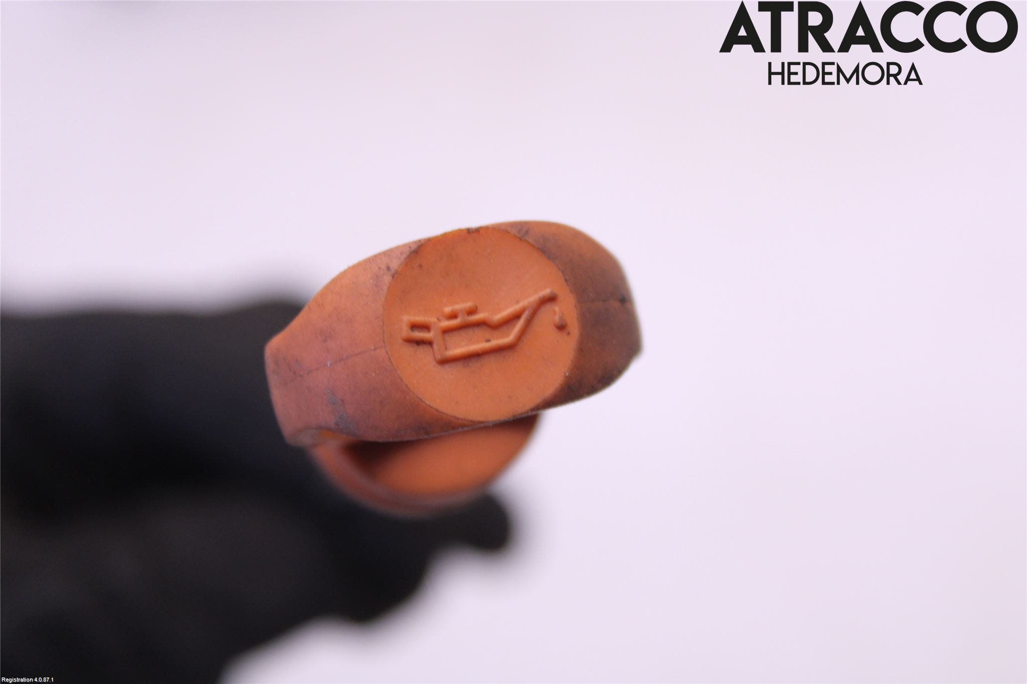 Citroen C5 08-17 Oljesticka