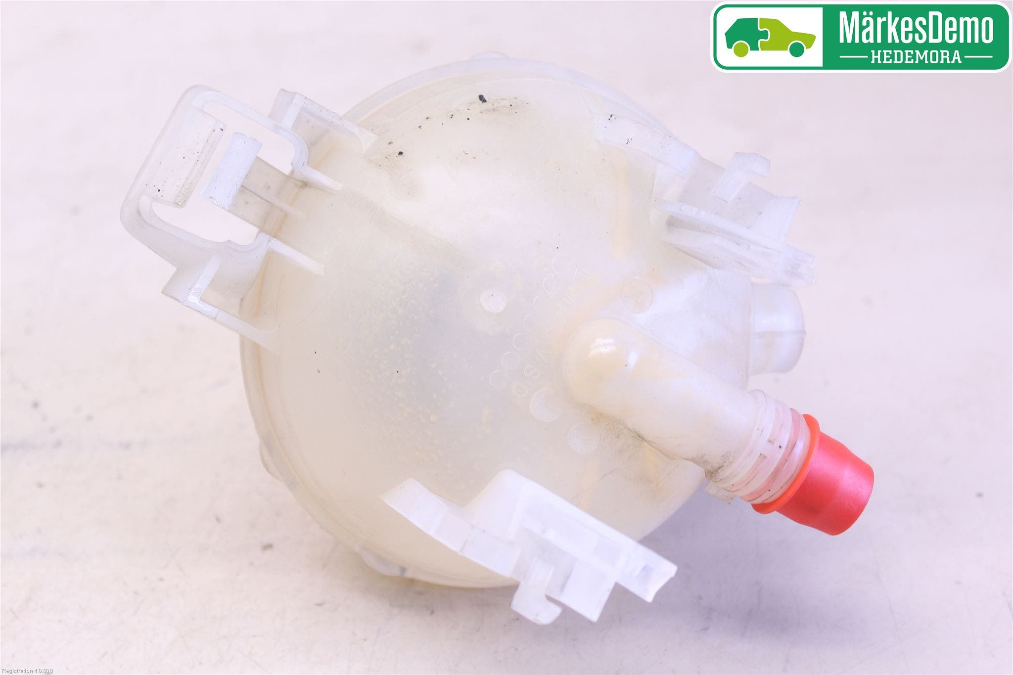 Citroen C4 GRAND PICASSO 14-18 Expansionstank