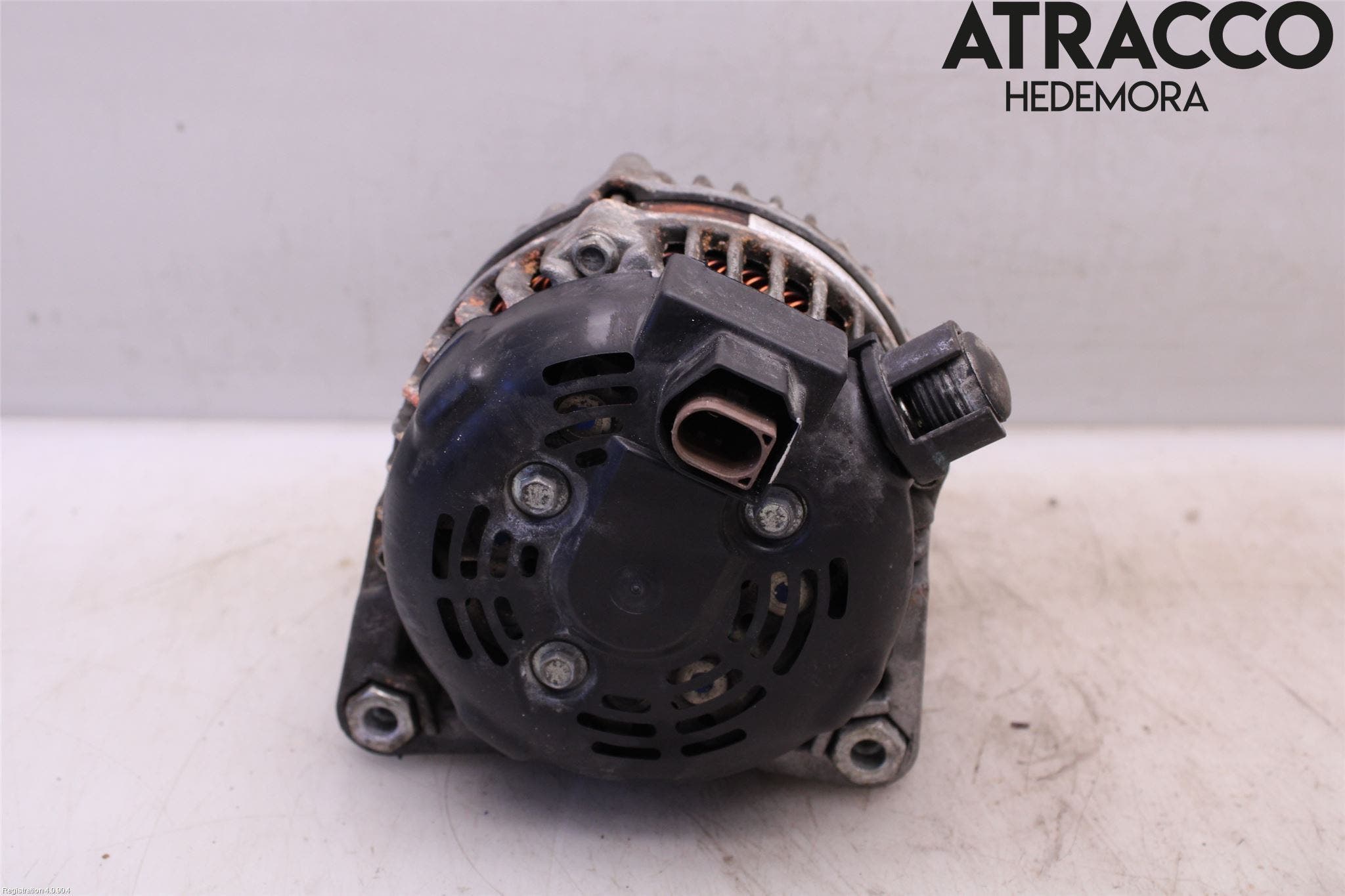 Ford FOCUS 11-14 Generator