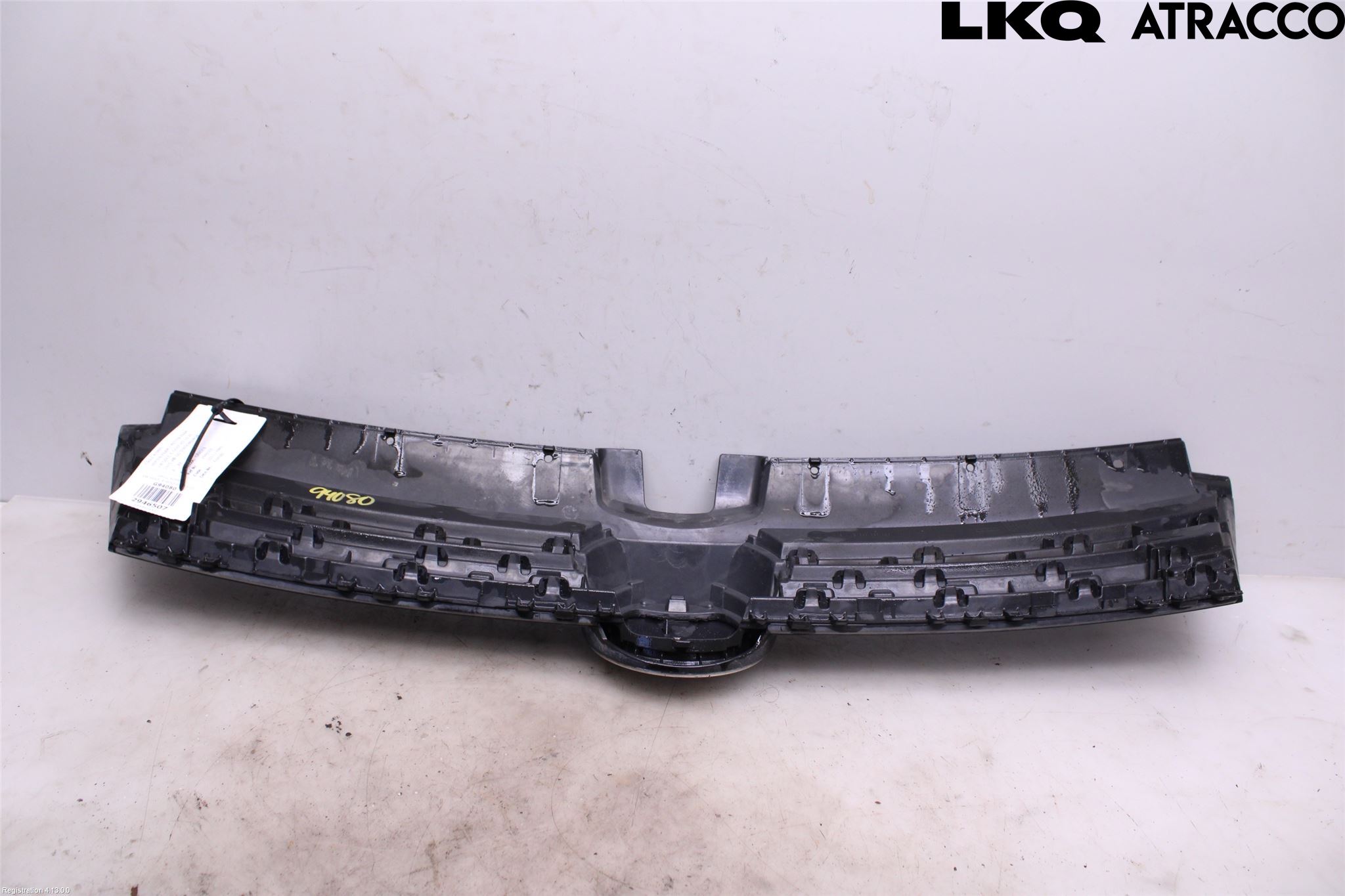 Volkswagen VW GOLF / E-GOLF VII 13-20 Grill Komp