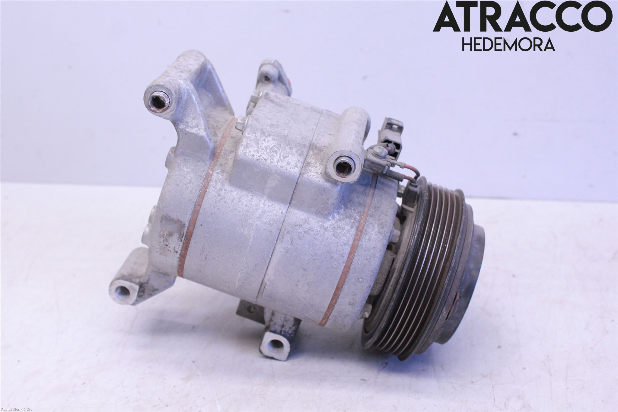 Mazda CX-5 12-17 Ac Kompressor