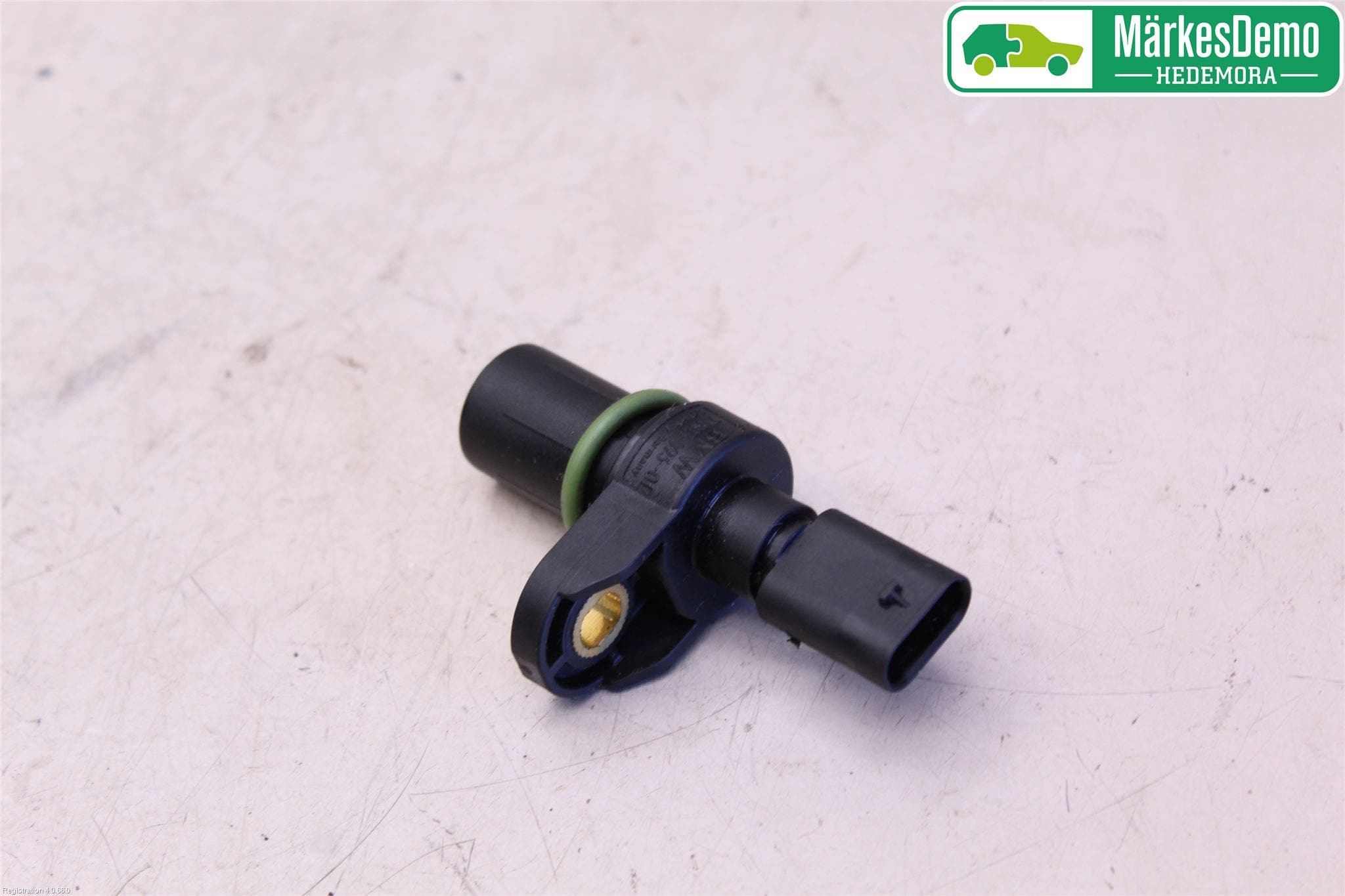 BMW 3 GT F34 13-19 Givare Varvtal-Tändläge