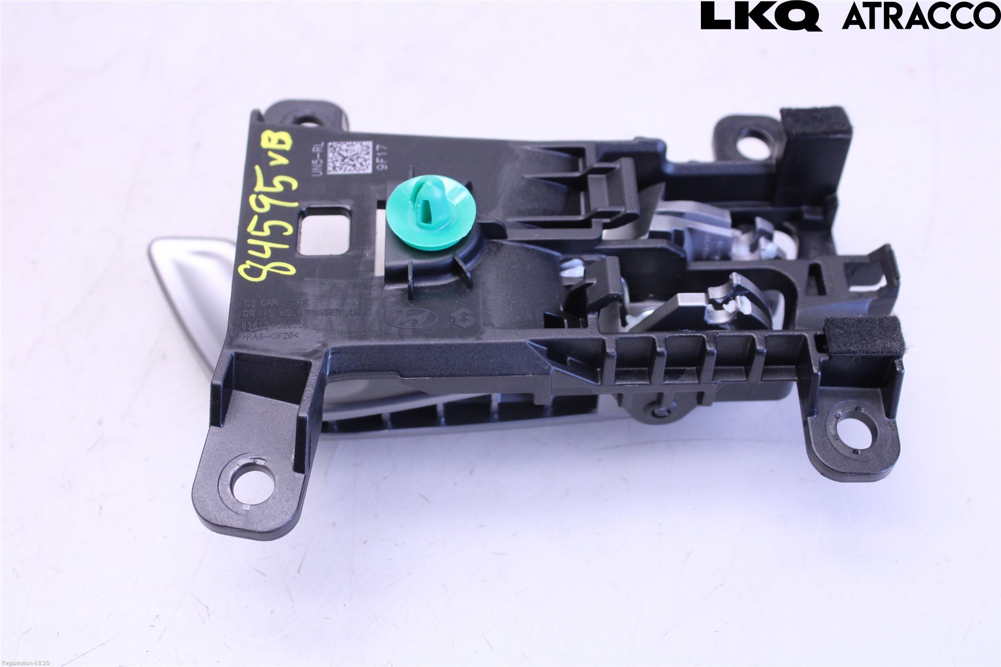 Hyundai KONA/ELECTRIC OS 18-23 Dörrhandtag Inre Vä