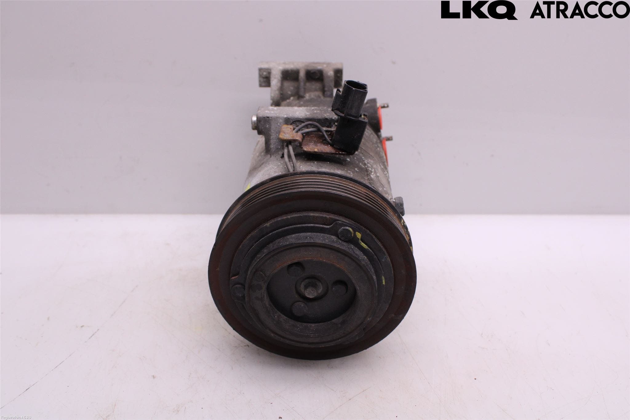 Hyundai ix20 Ac Kompressor