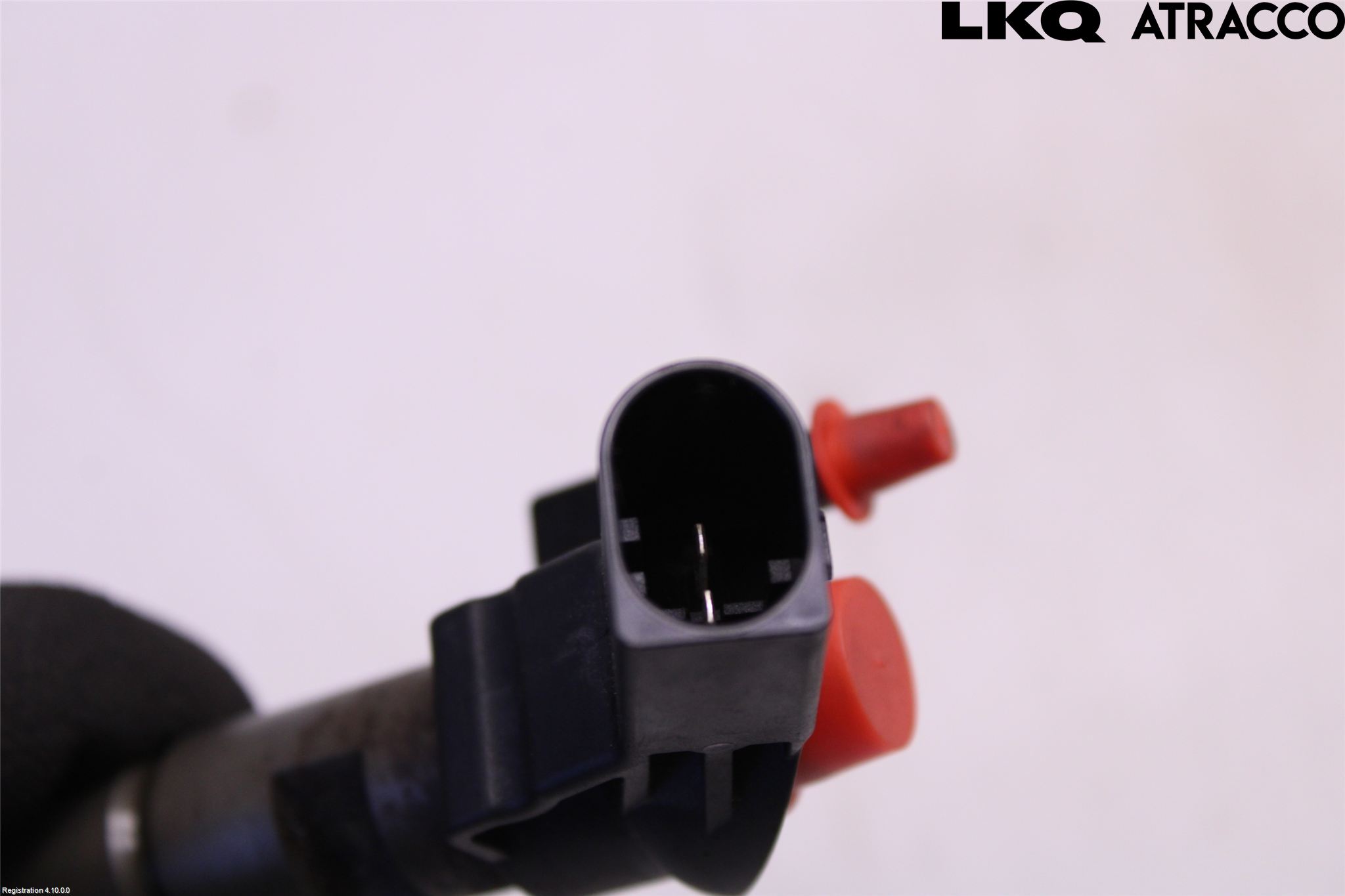 Audi A7/S7 4G 11-17 Injspridare