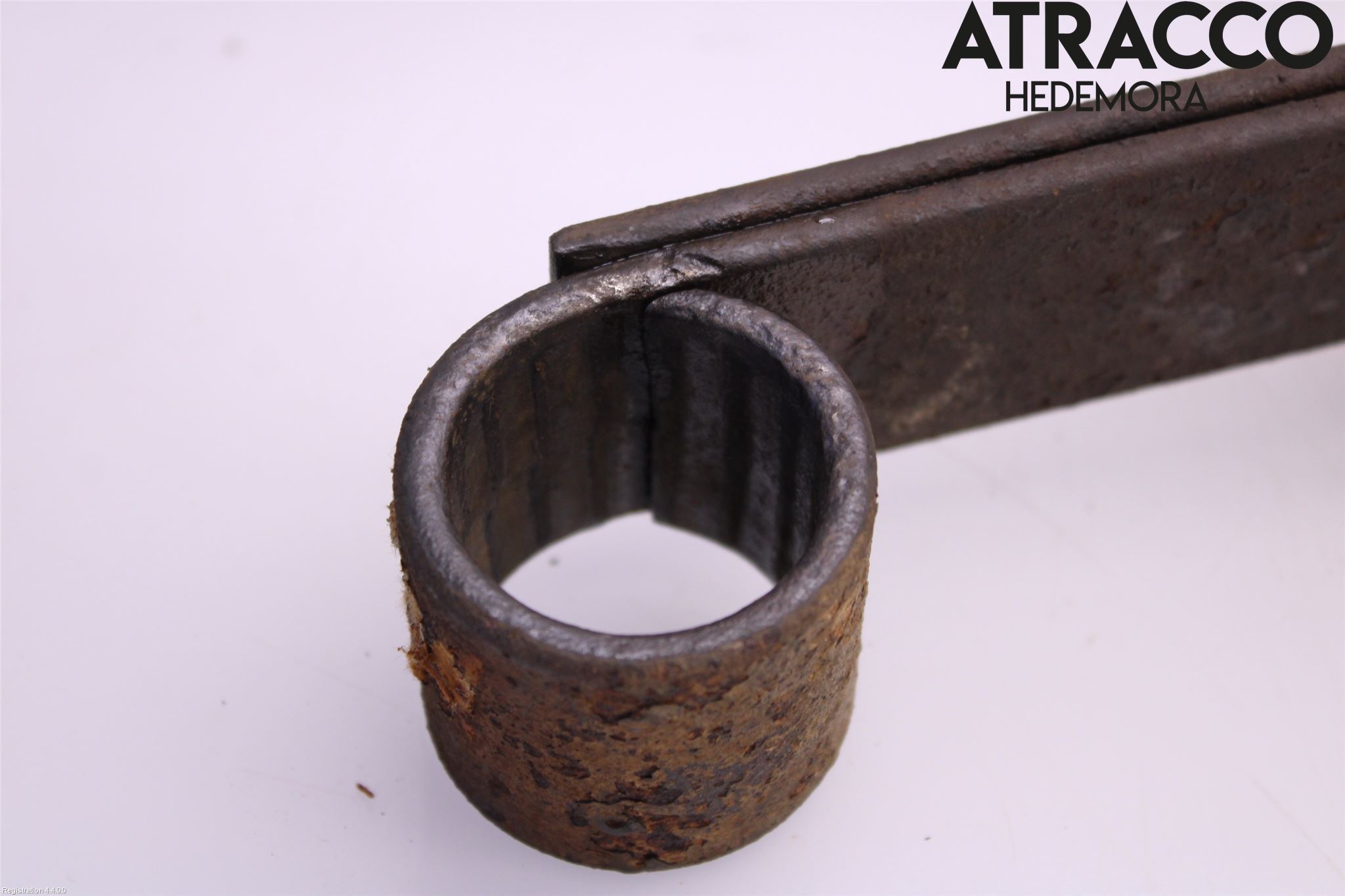 Suzuki SAMURAI Fjäder Fram Blad