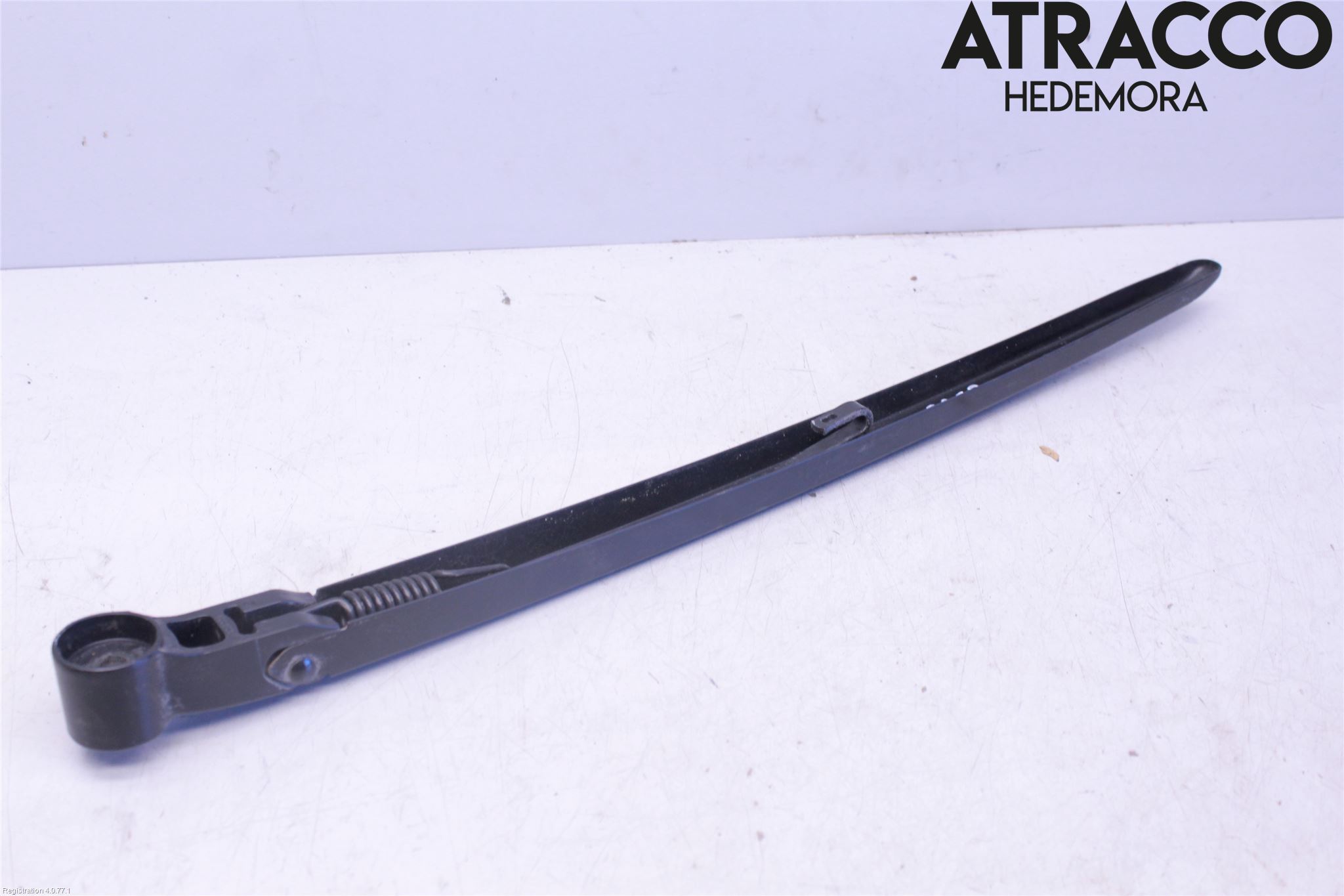Landrover RANGE ROVER SPORT (L320) 10-13 Torkararm-Bakruta