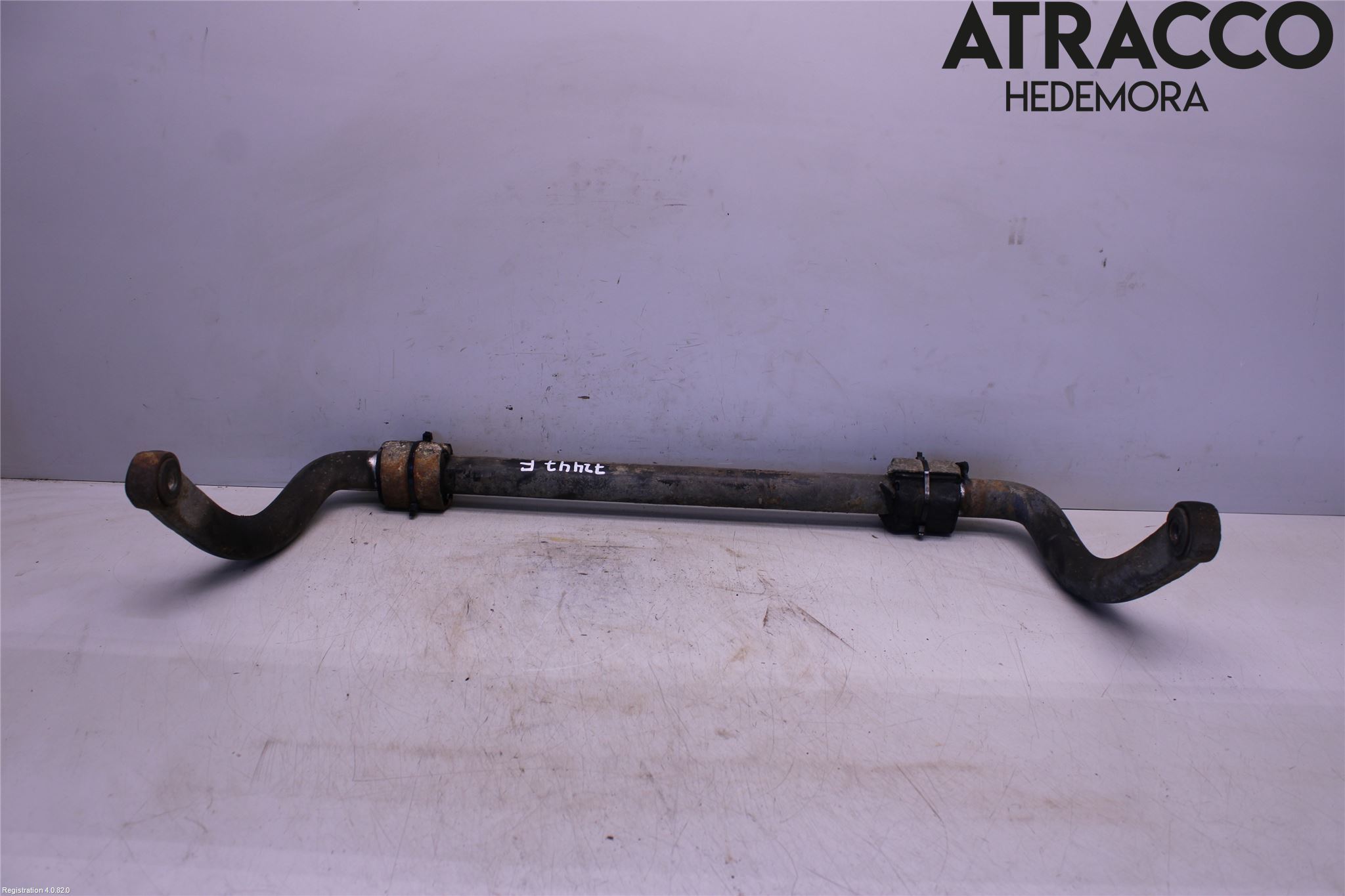 Mercedes-Benz MB 508 Krängningshämmare Fram