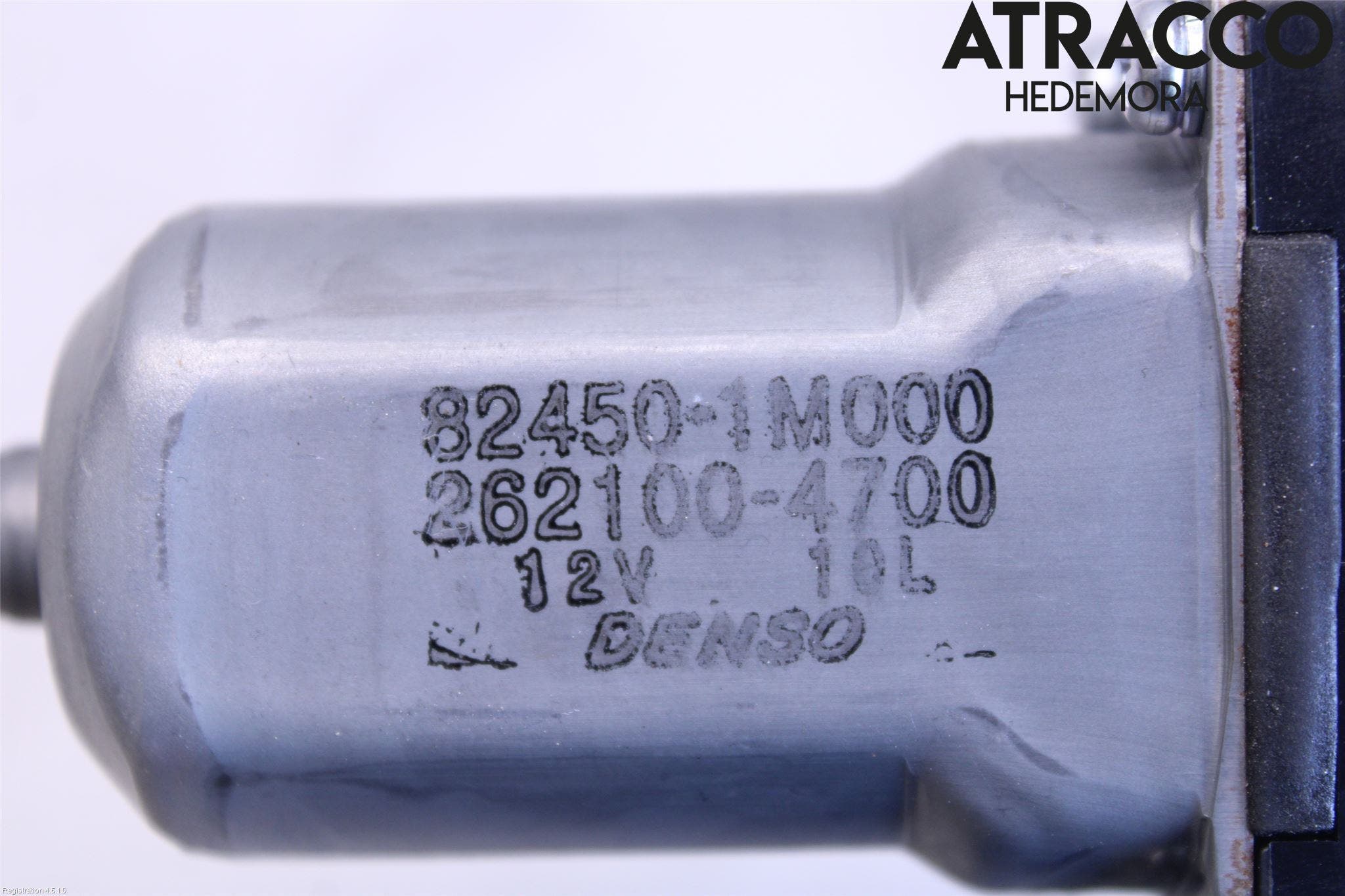 Kia SOUL 09- Fönsterhissmotor