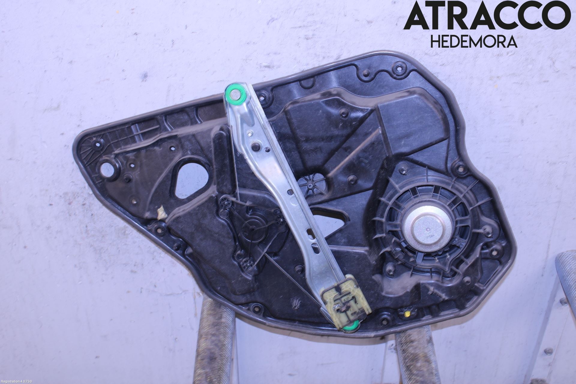 Volvo V70 08-13 Fönsterhiss El Kompl