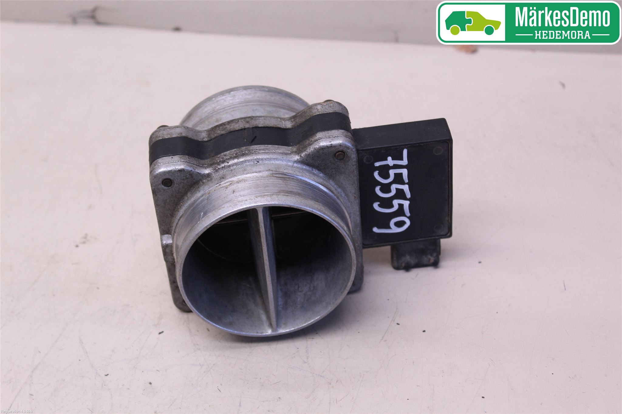 Saab 9-5 -05 Injluftmassamätare