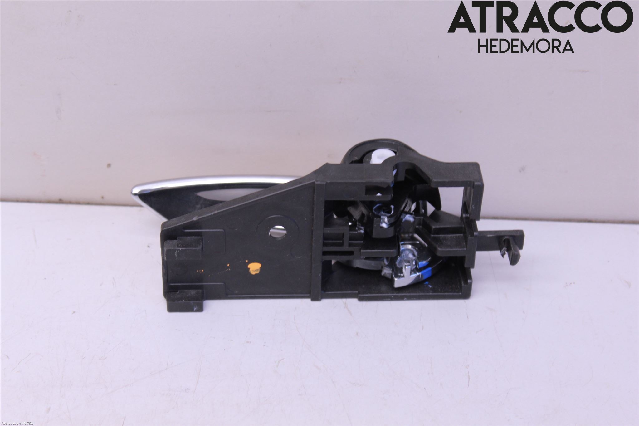 Suzuki VITARA 15- Dörrhandtag Inre Vä