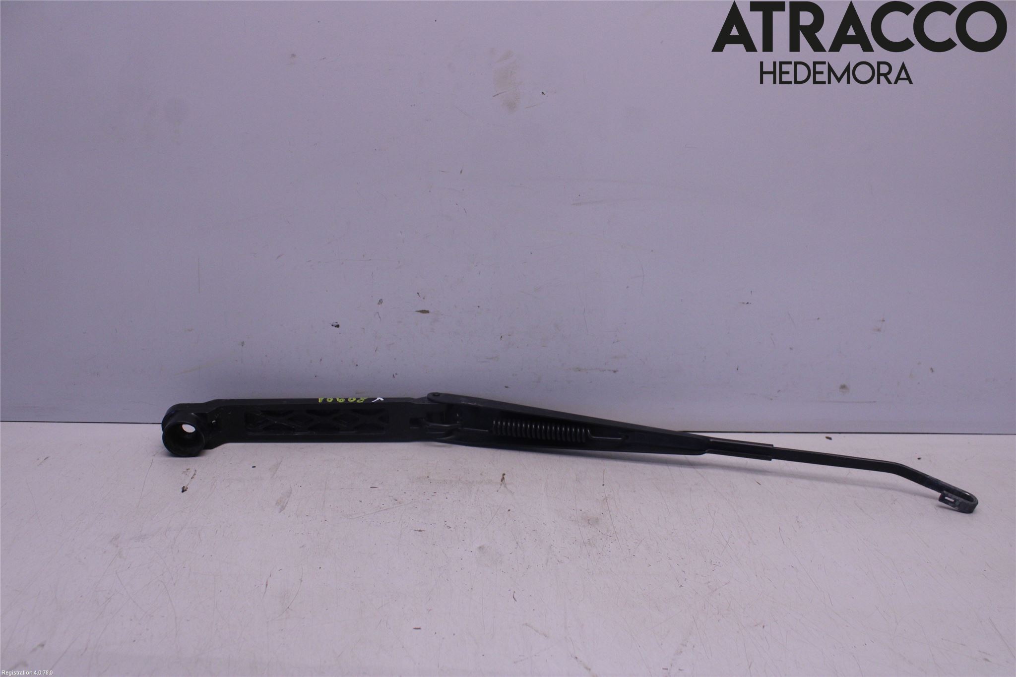 Subaru FORESTER SH  08-13 Torkararm Armar Vindruta