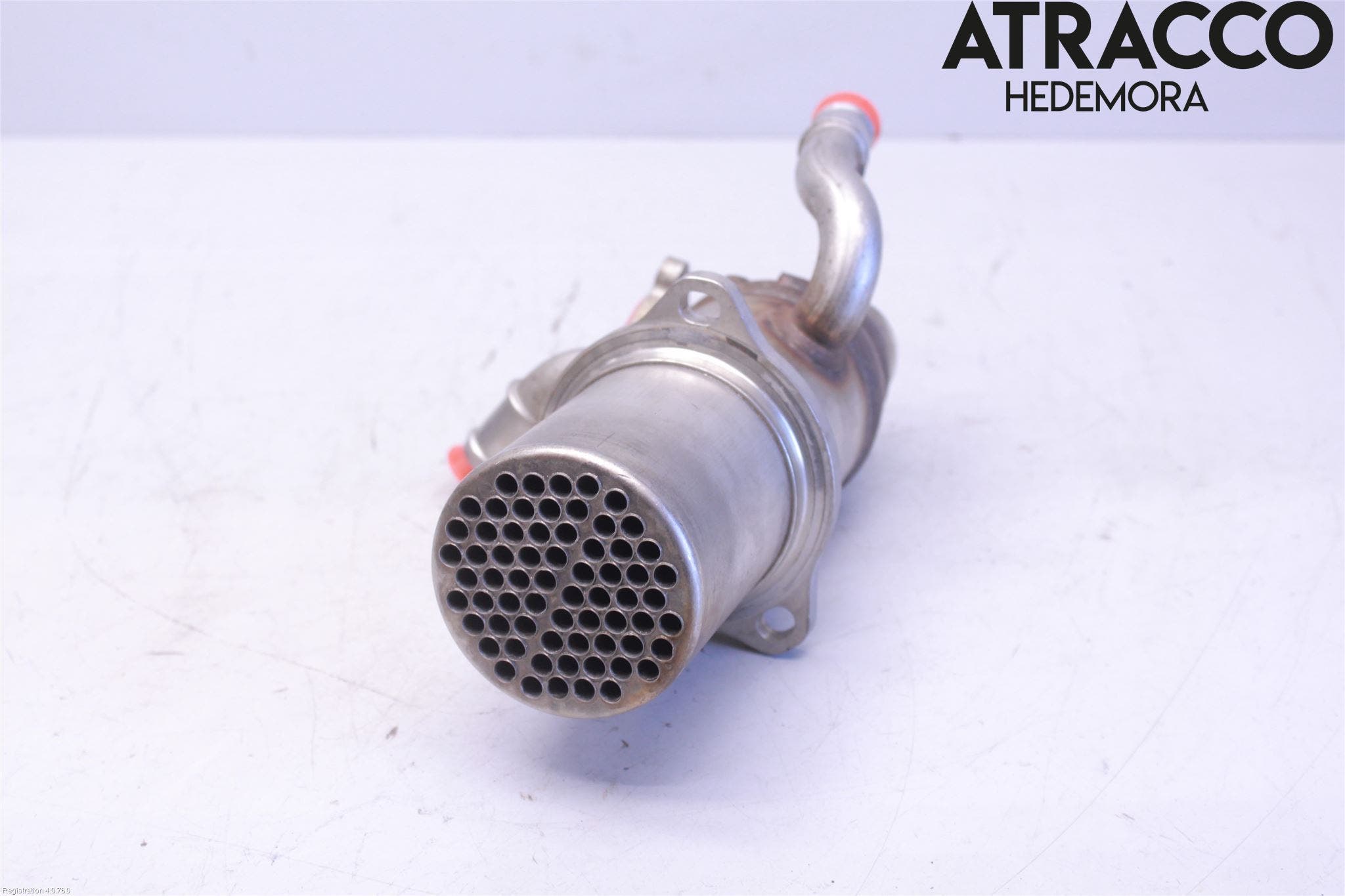 Audi A5 07-16 Avgaskylare