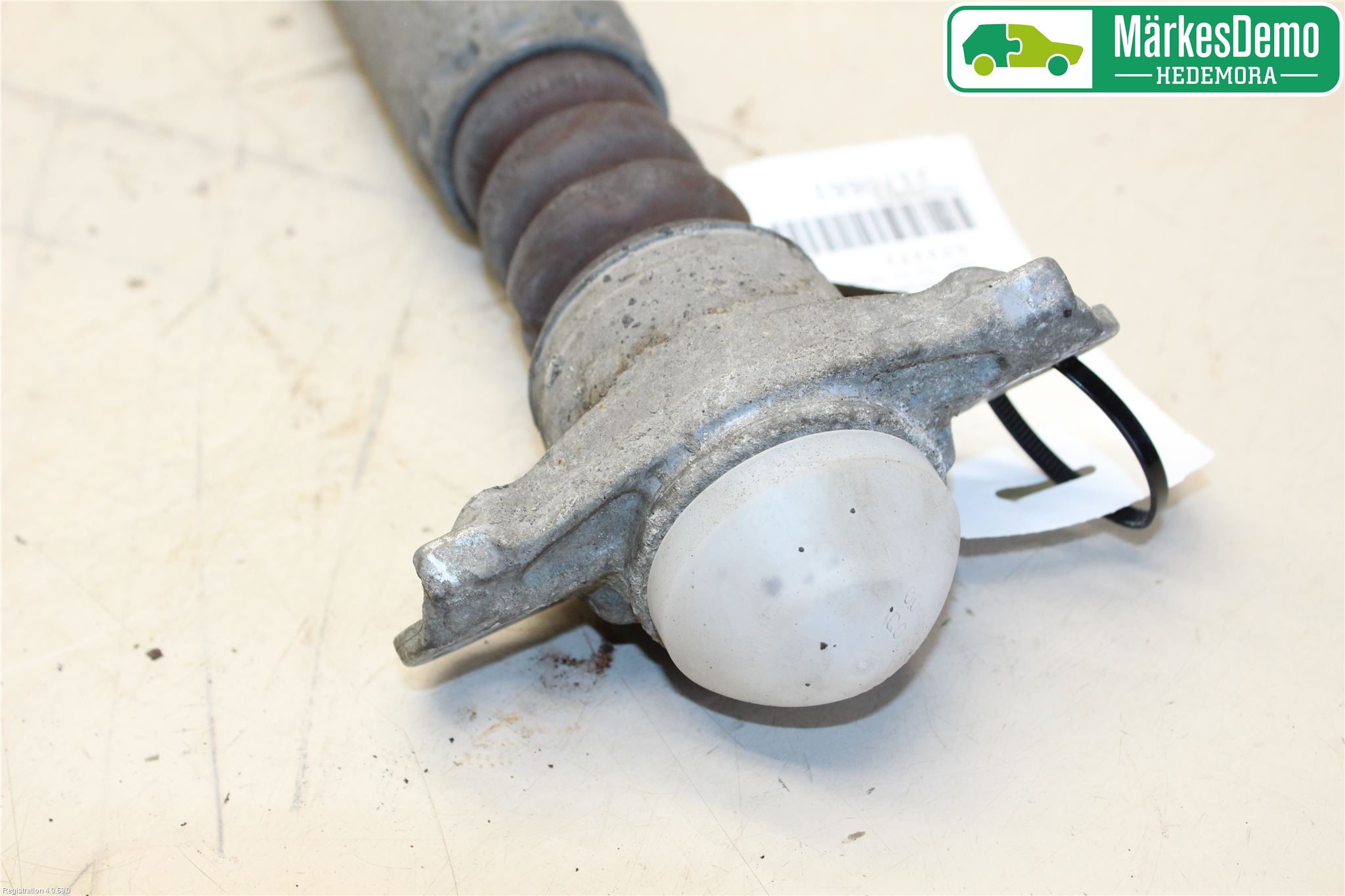 Audi A3/S3 8V 13-20 Stötdämpare Bak