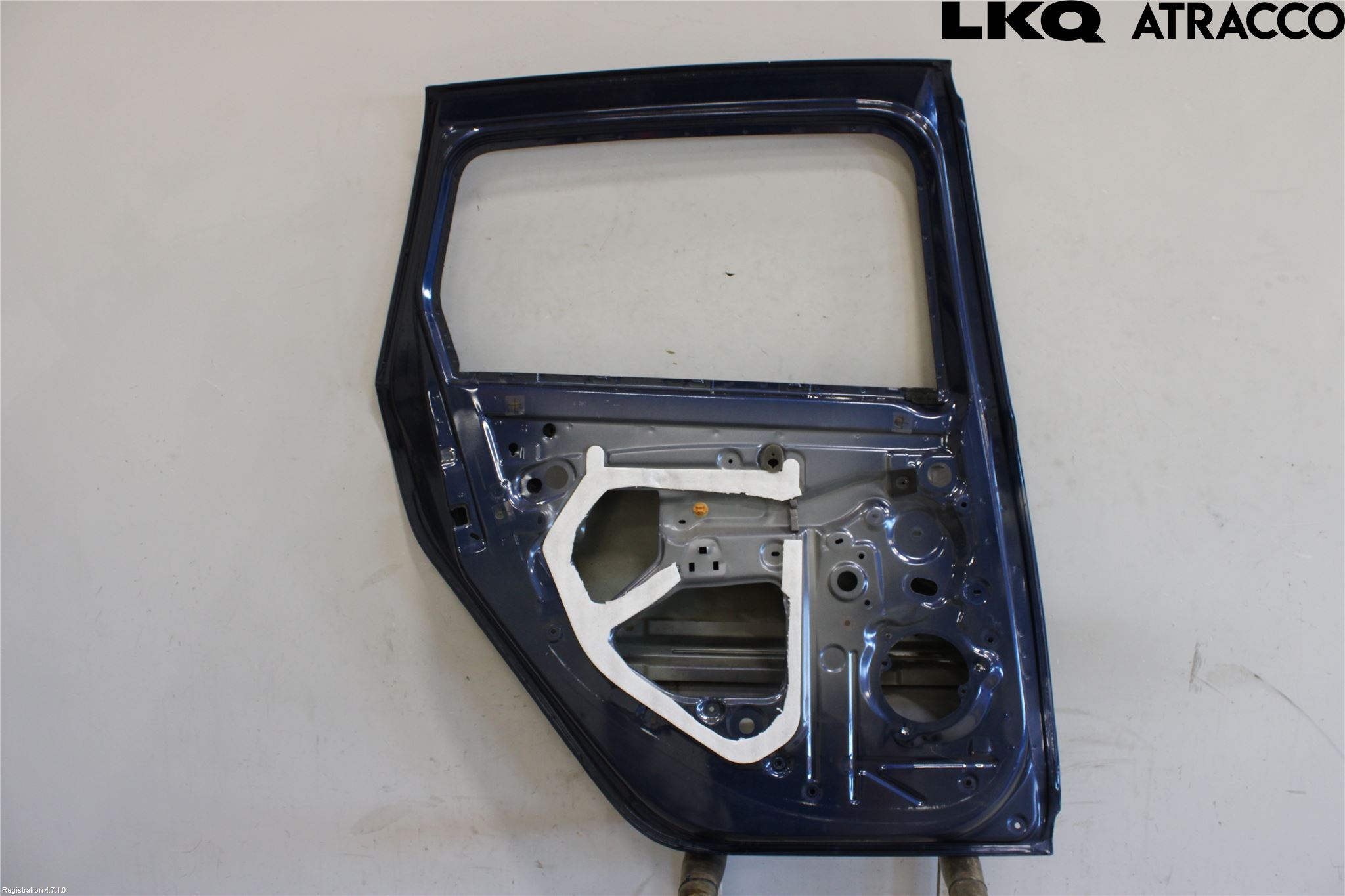 Dacia LOGAN MCV/STEPWAY Dörr Bak Vänster