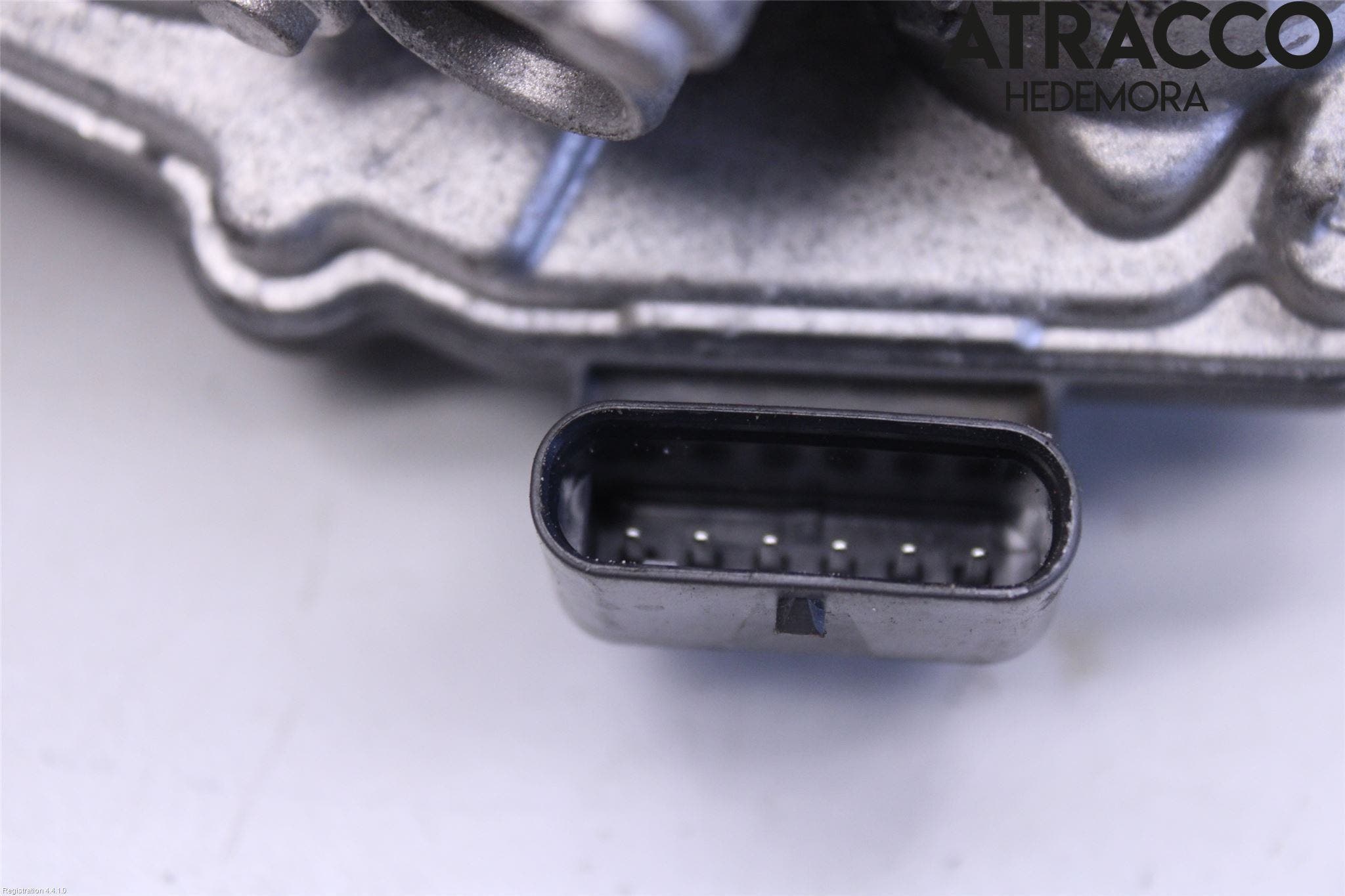 BMW 3 F30/F31/F80 12-19 Injspjällhus