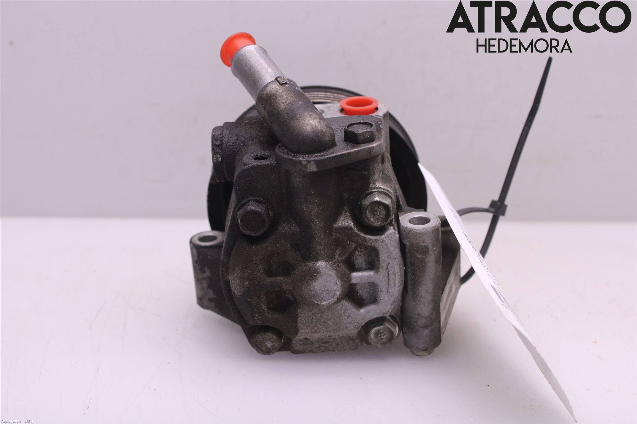 Ford S-MAX 06-15 Styrservopump