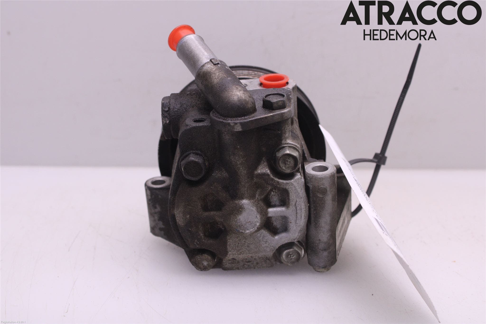 Ford S-MAX 06-15 Styrservopump