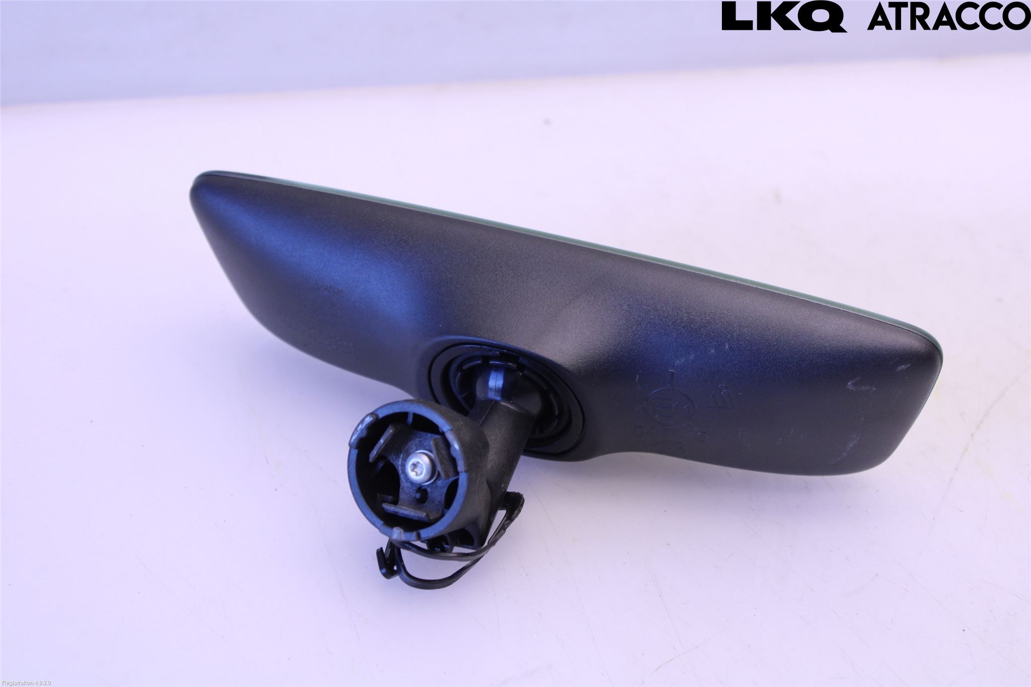 Tesla MODEL 3 17- Spegel Invändig El