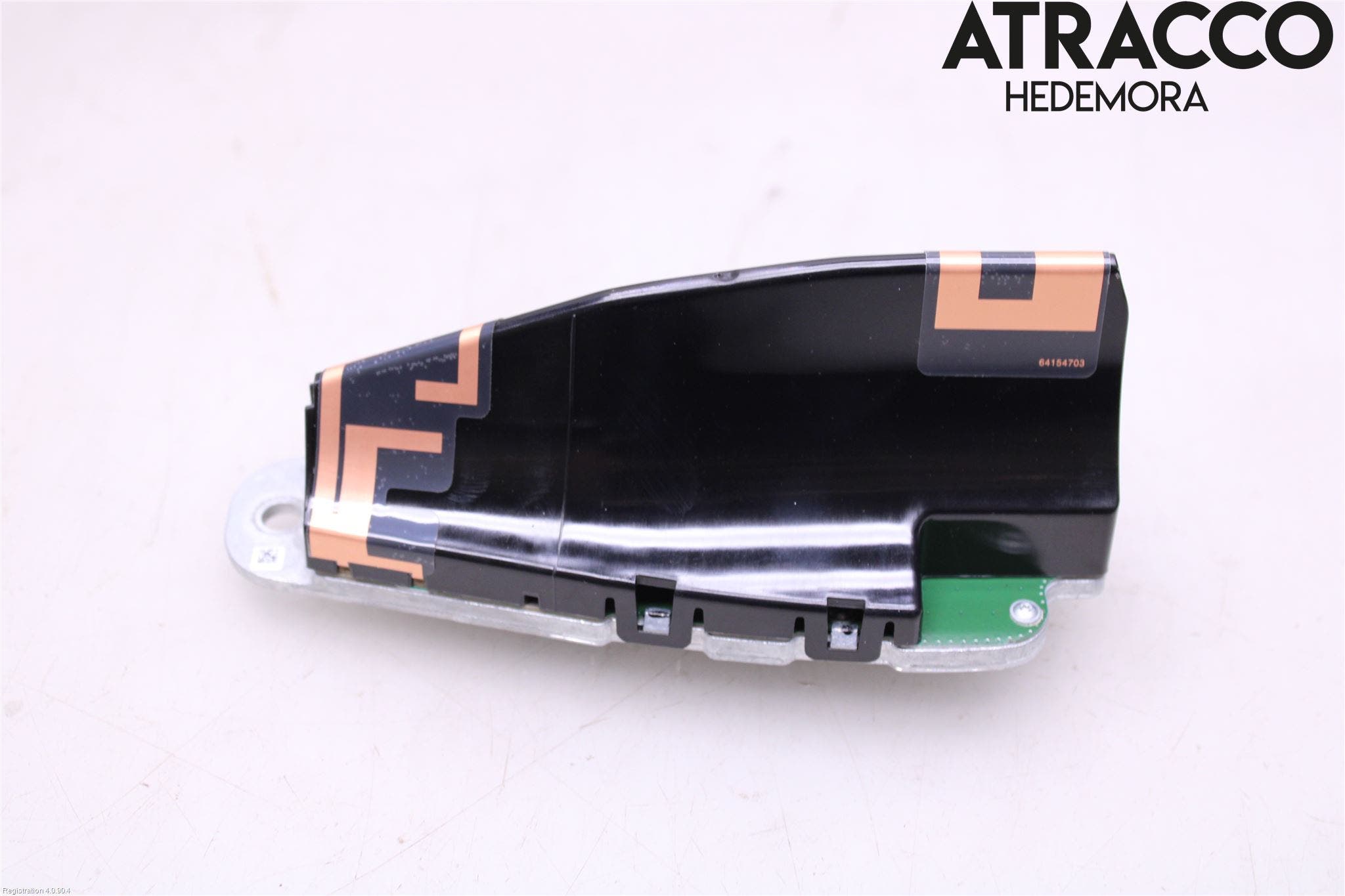BMW 5 G30/G31/F90 17-23 Antenn