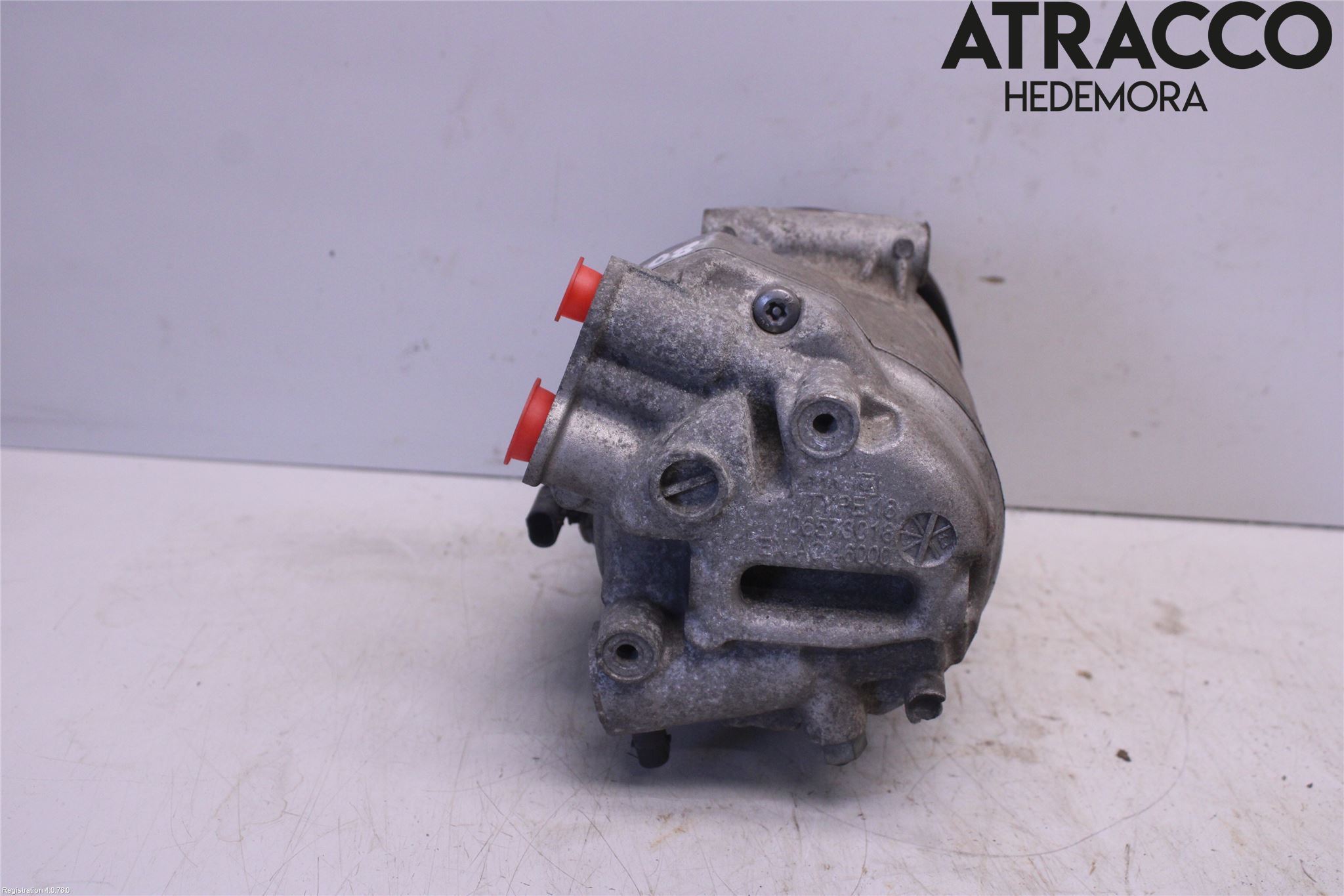 Opel ASTRA J 10-15 Ac Kompressor