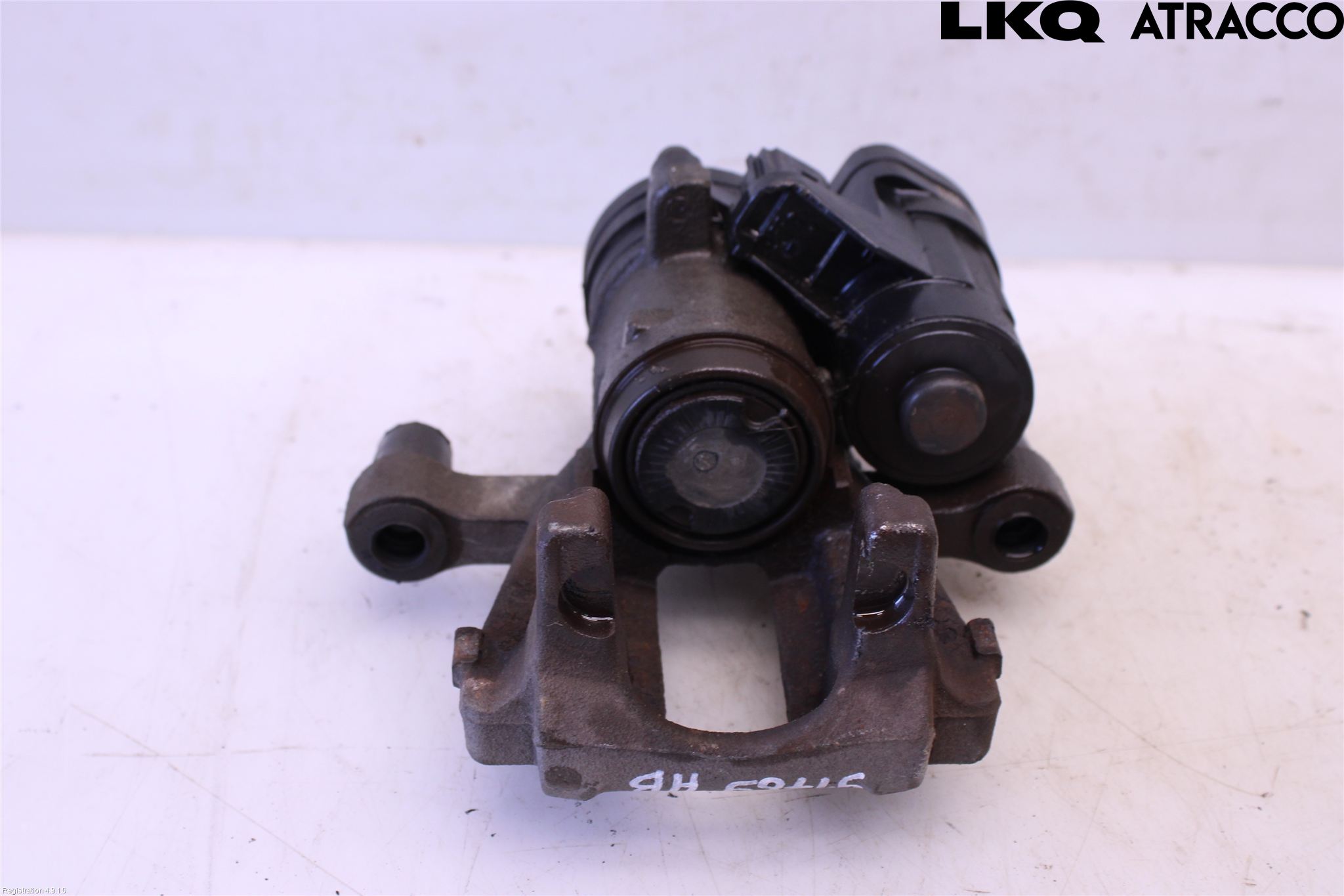 Seat LEON 20- Bromsok Bak Höger