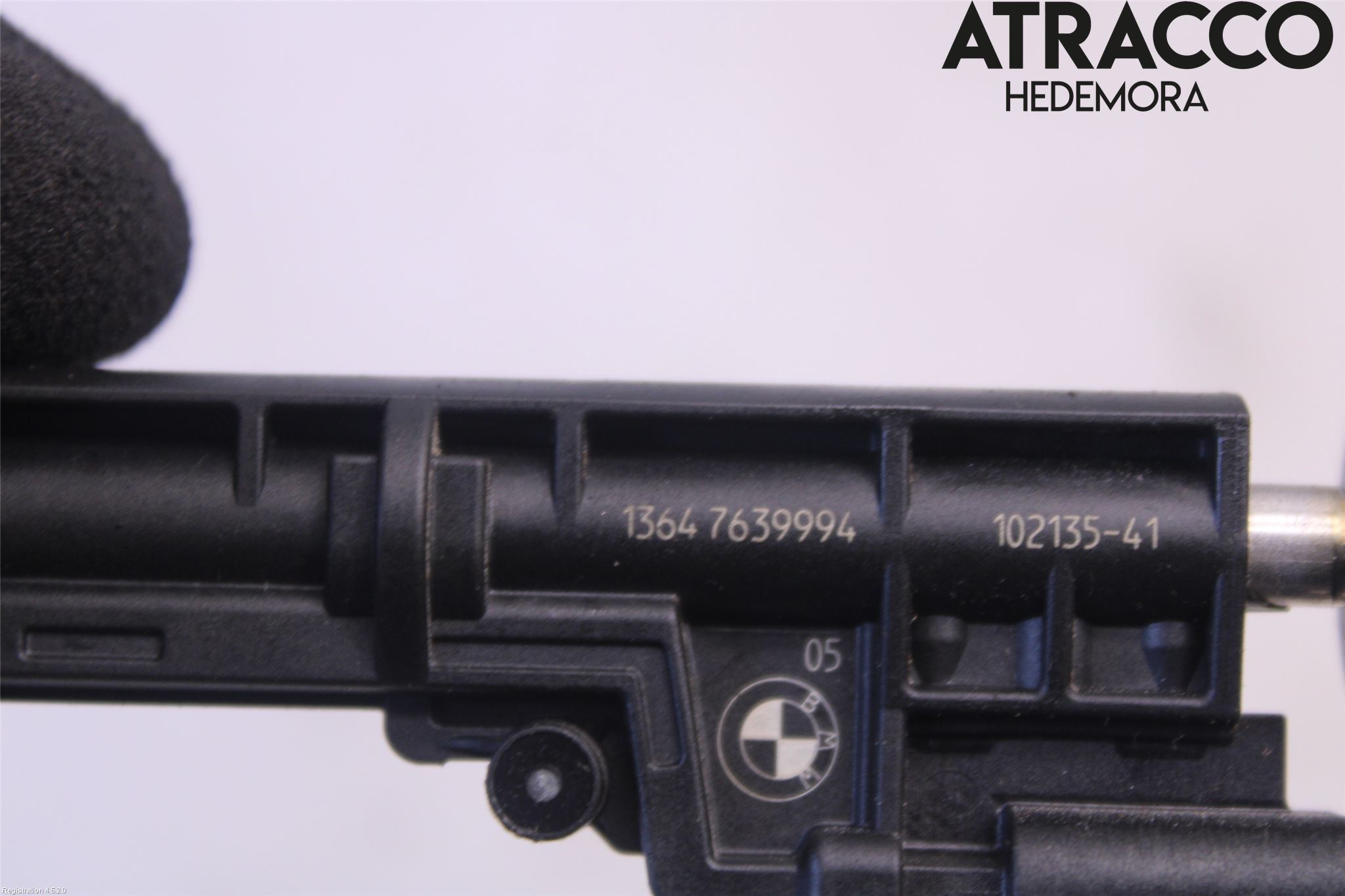 BMW 5 F10/F11/F18 09-17 Injspridare