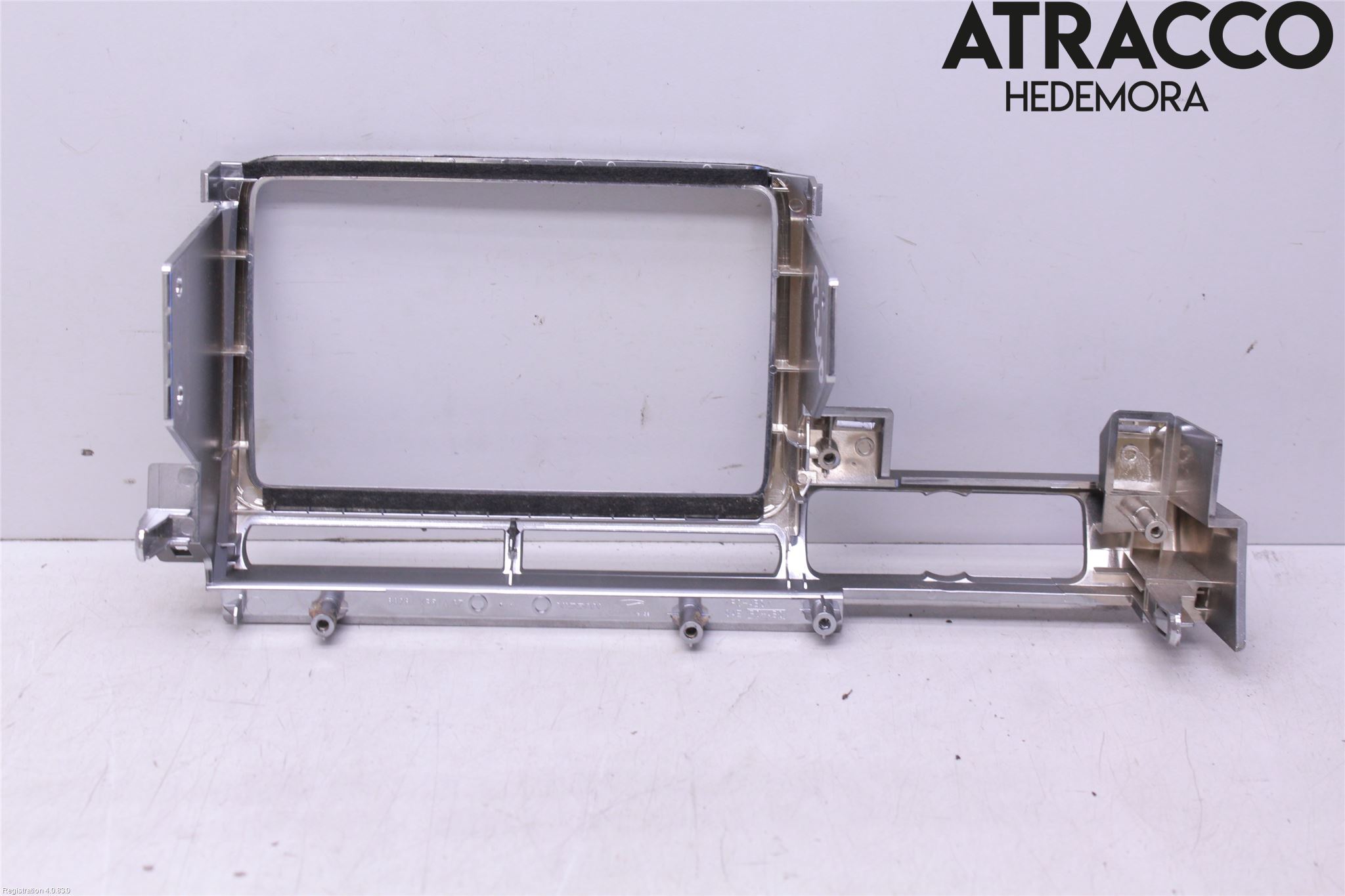 Nissan GT-R Instrumentsarg