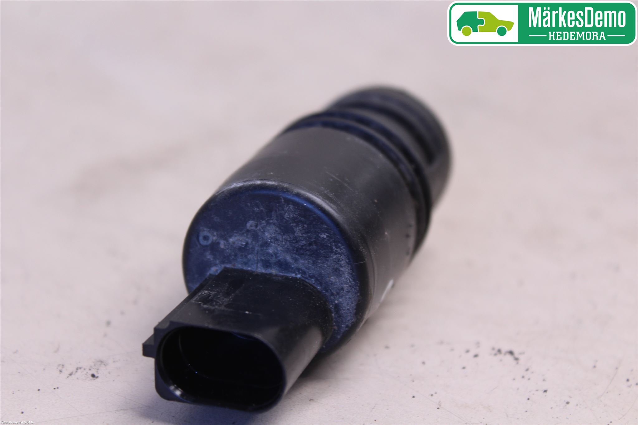BMW 5 F10/F11/F18 09-17 Spolarpump Vindruta